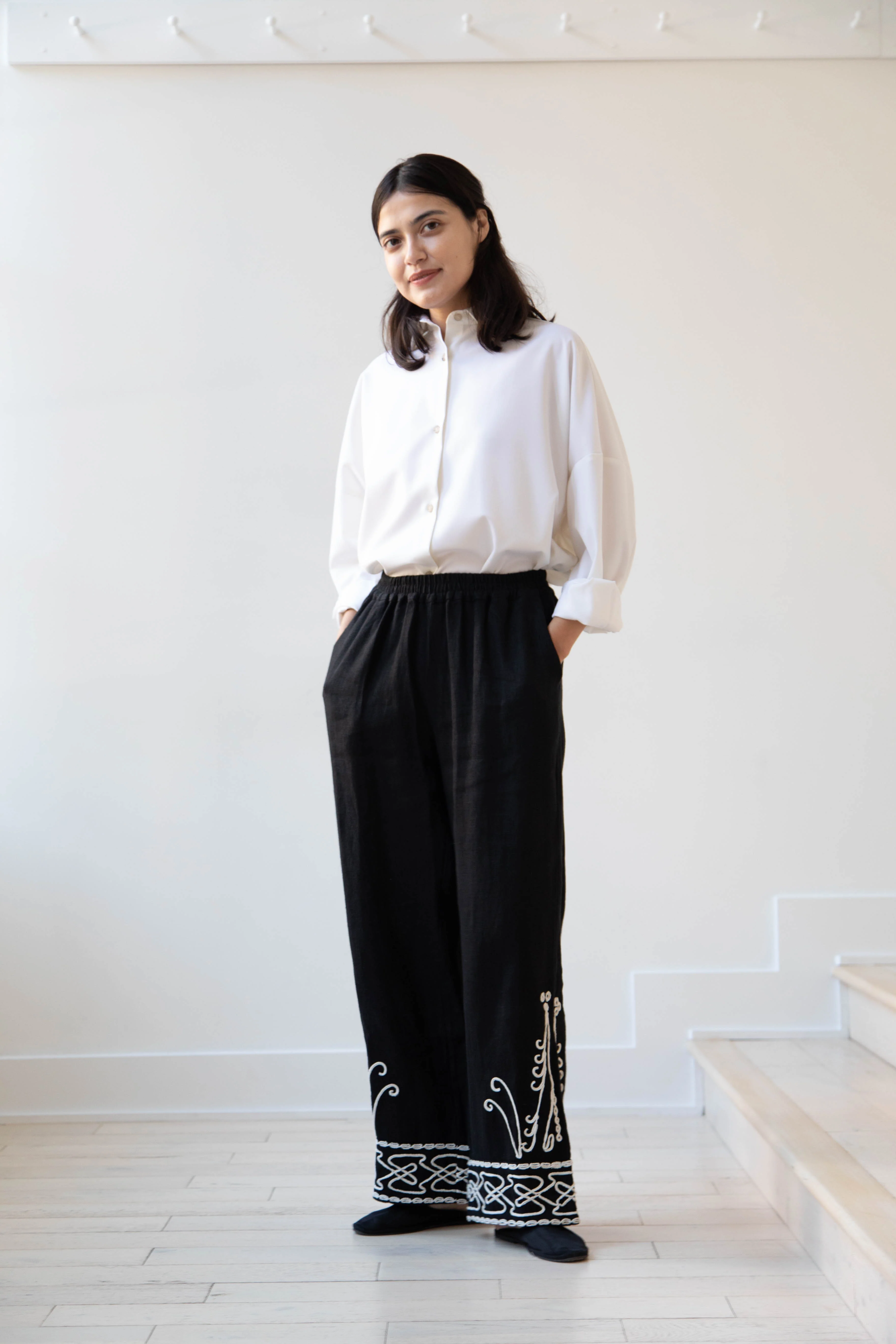 Skall | Atrium Trouser - Image 32