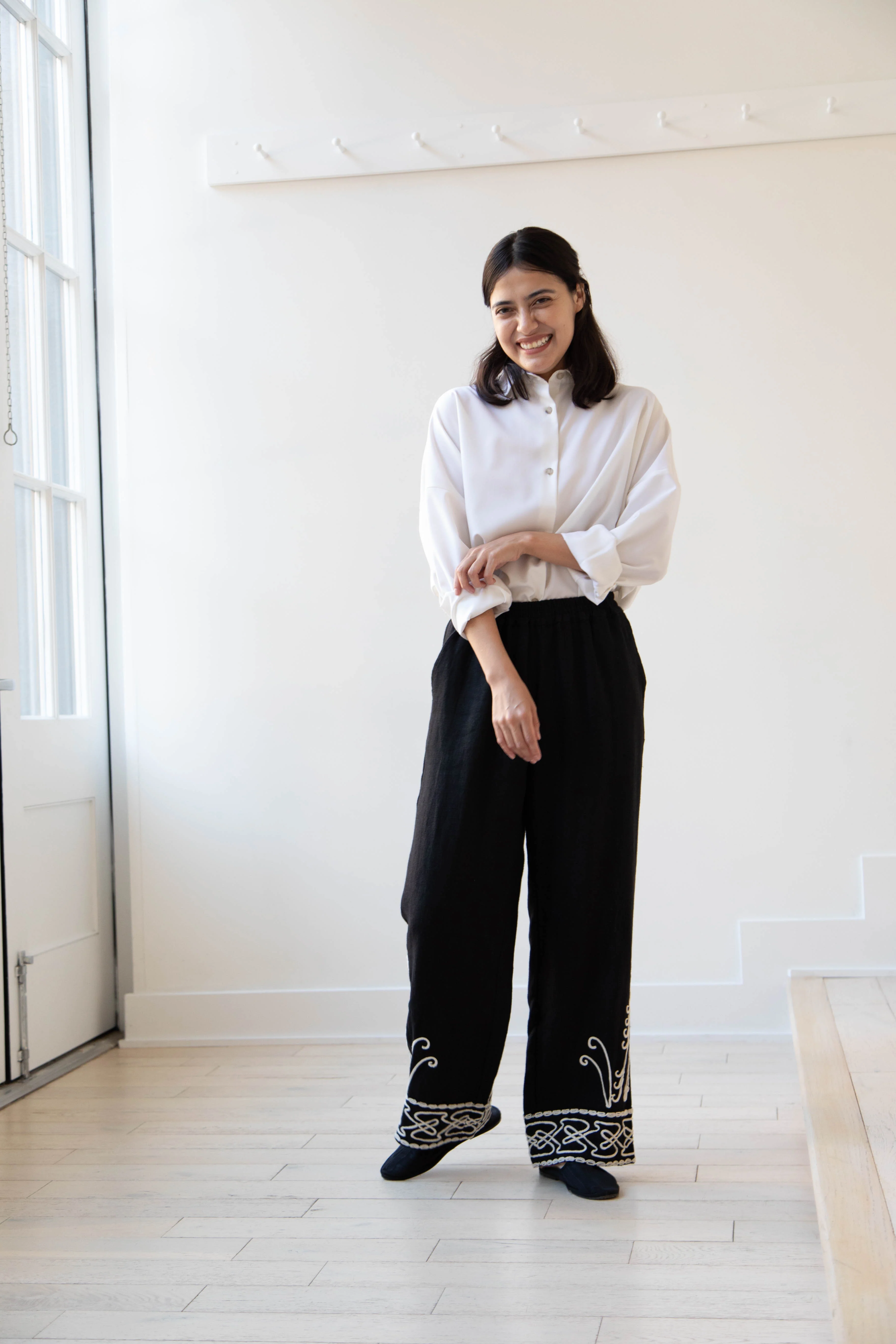 Skall | Atrium Trouser - Image 33