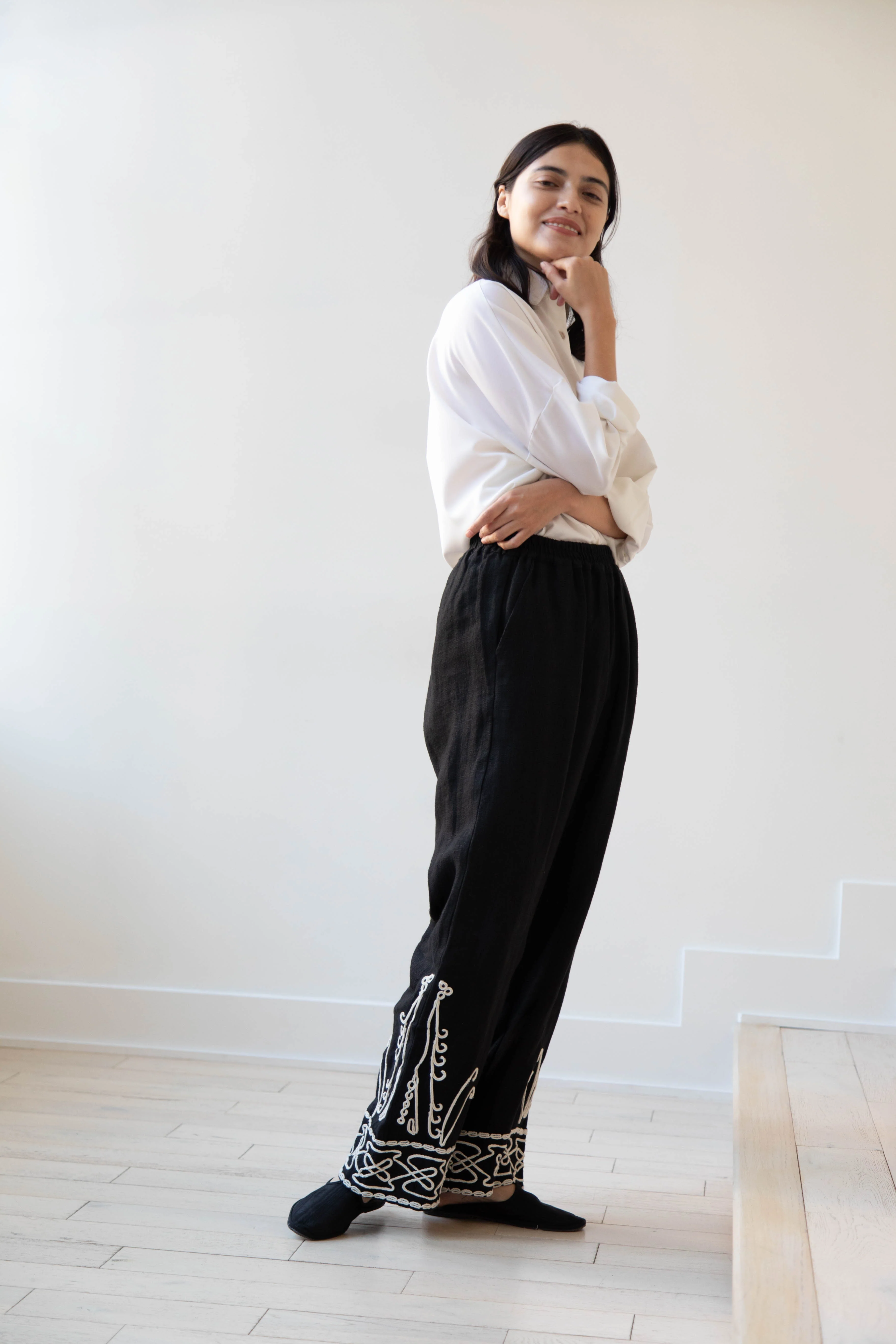 Skall | Atrium Trouser - Image 34