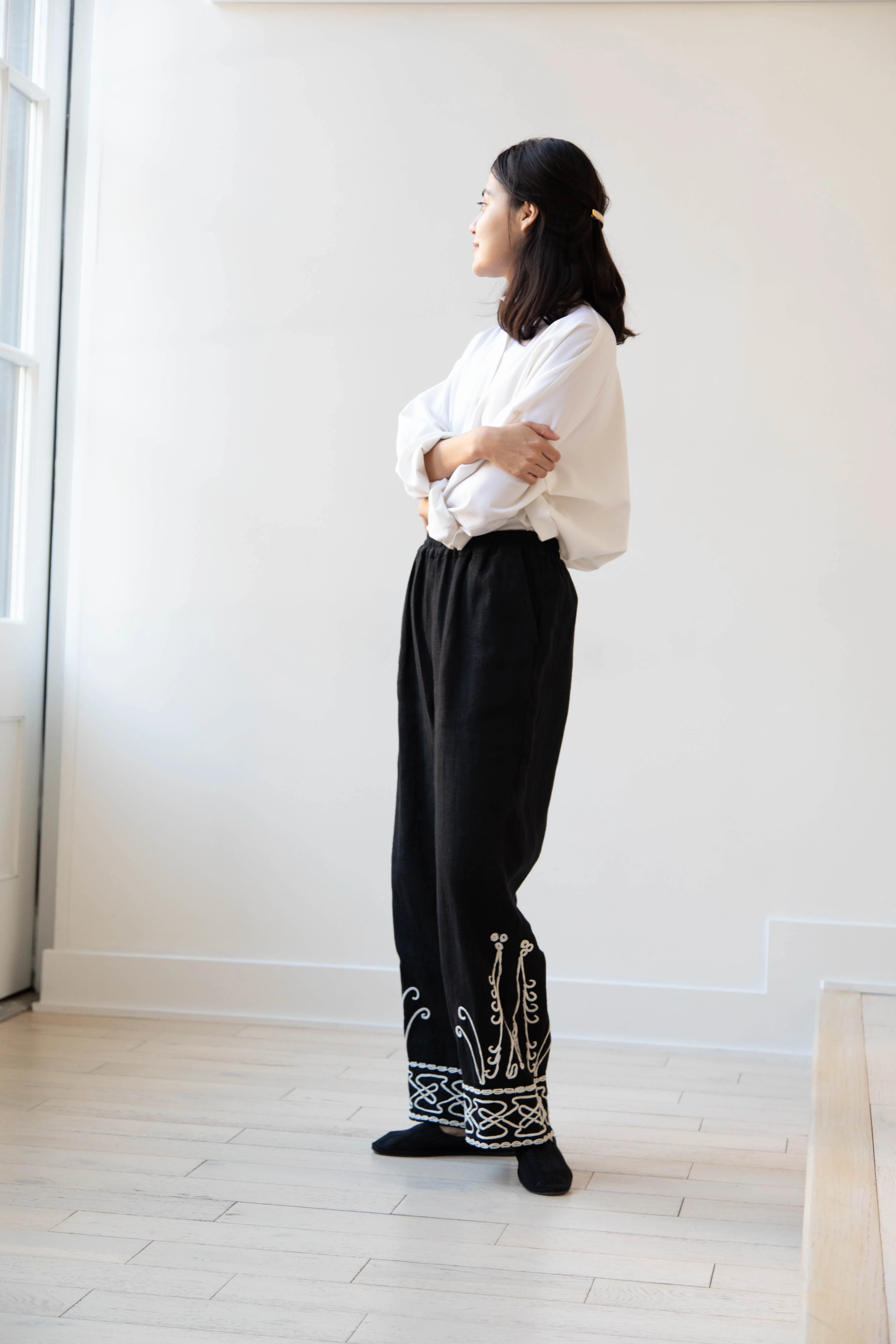 Skall | Atrium Trouser - Image 35