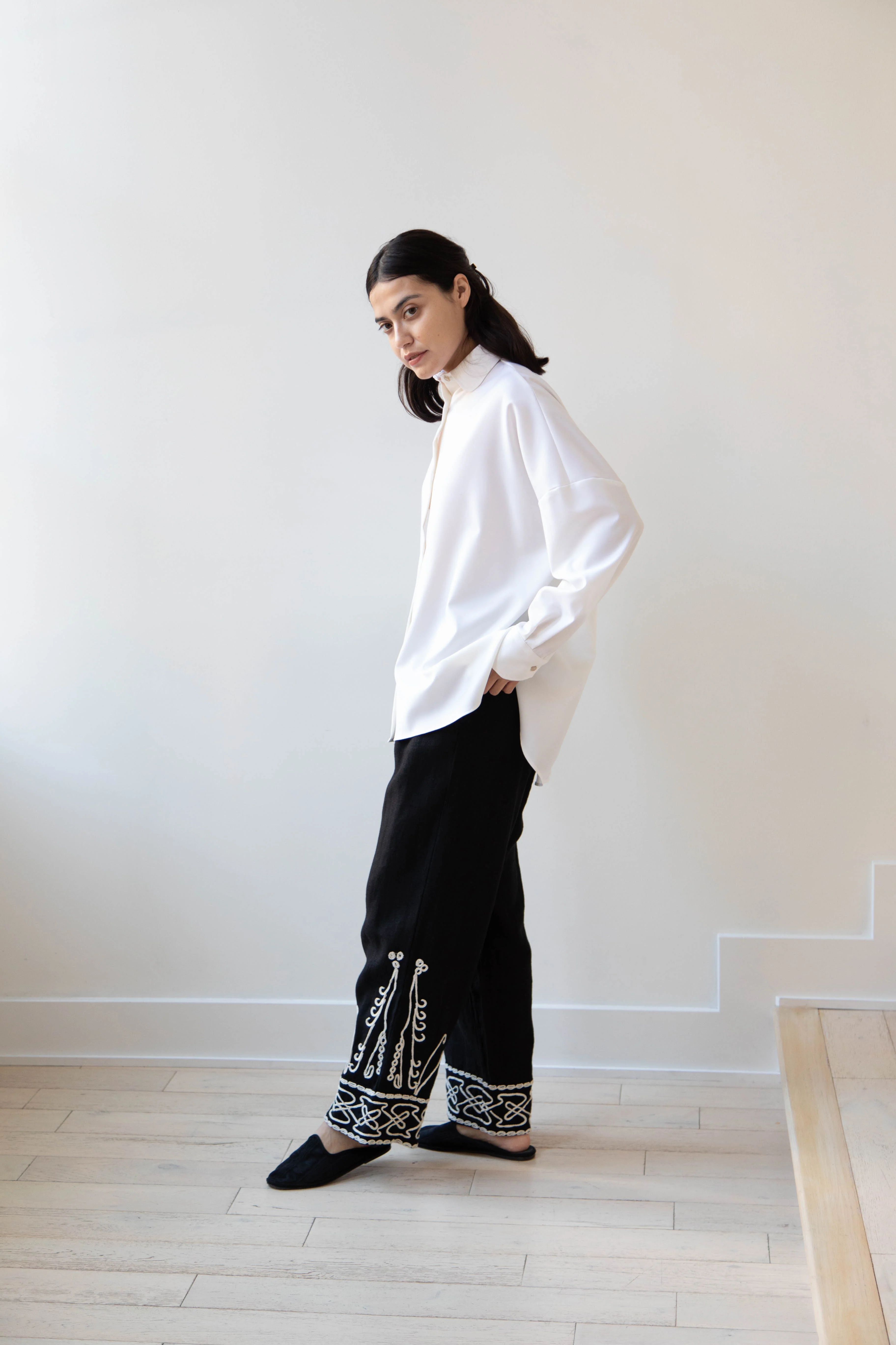 Skall | Atrium Trouser - Image 4