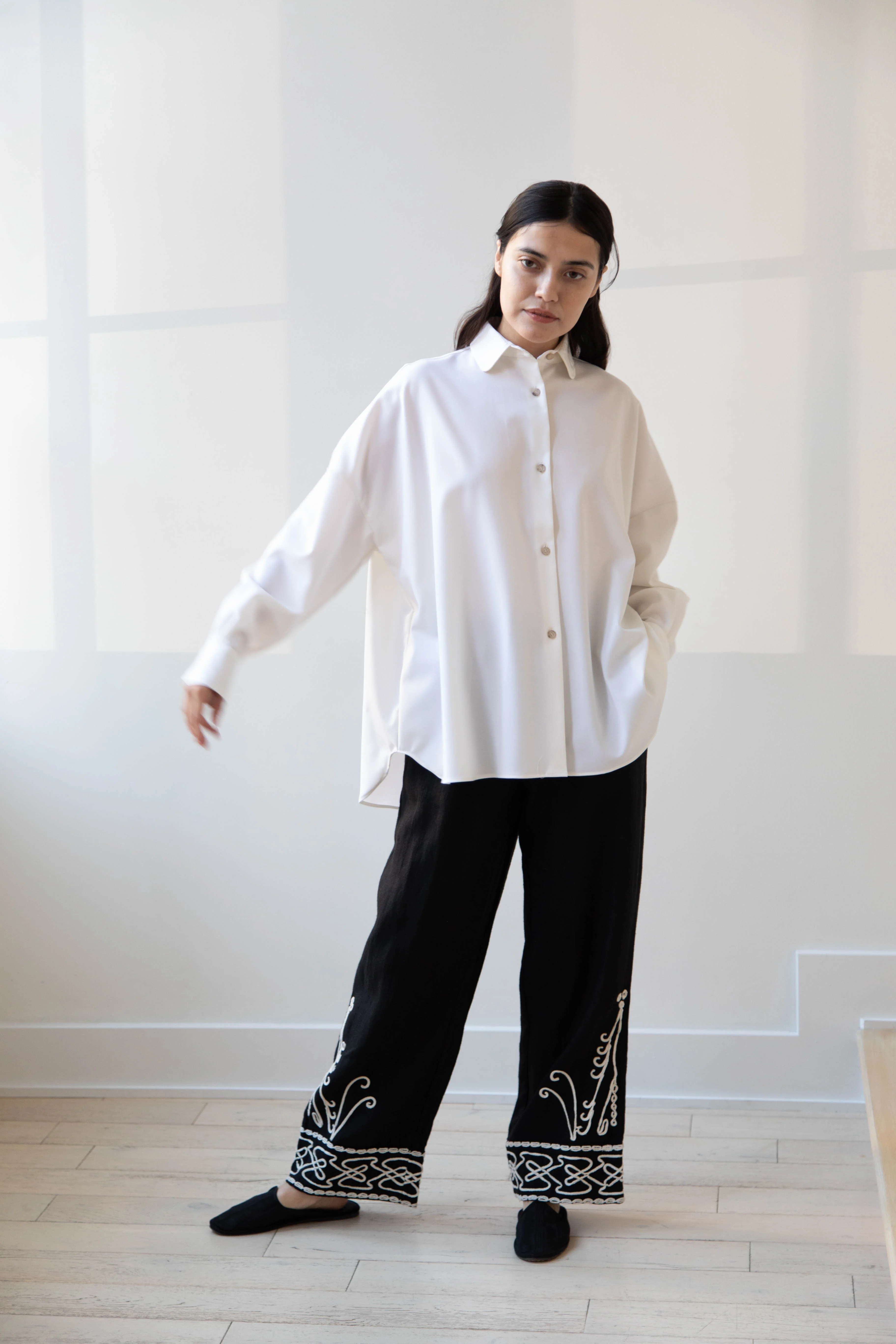 Skall | Atrium Trouser - Image 5