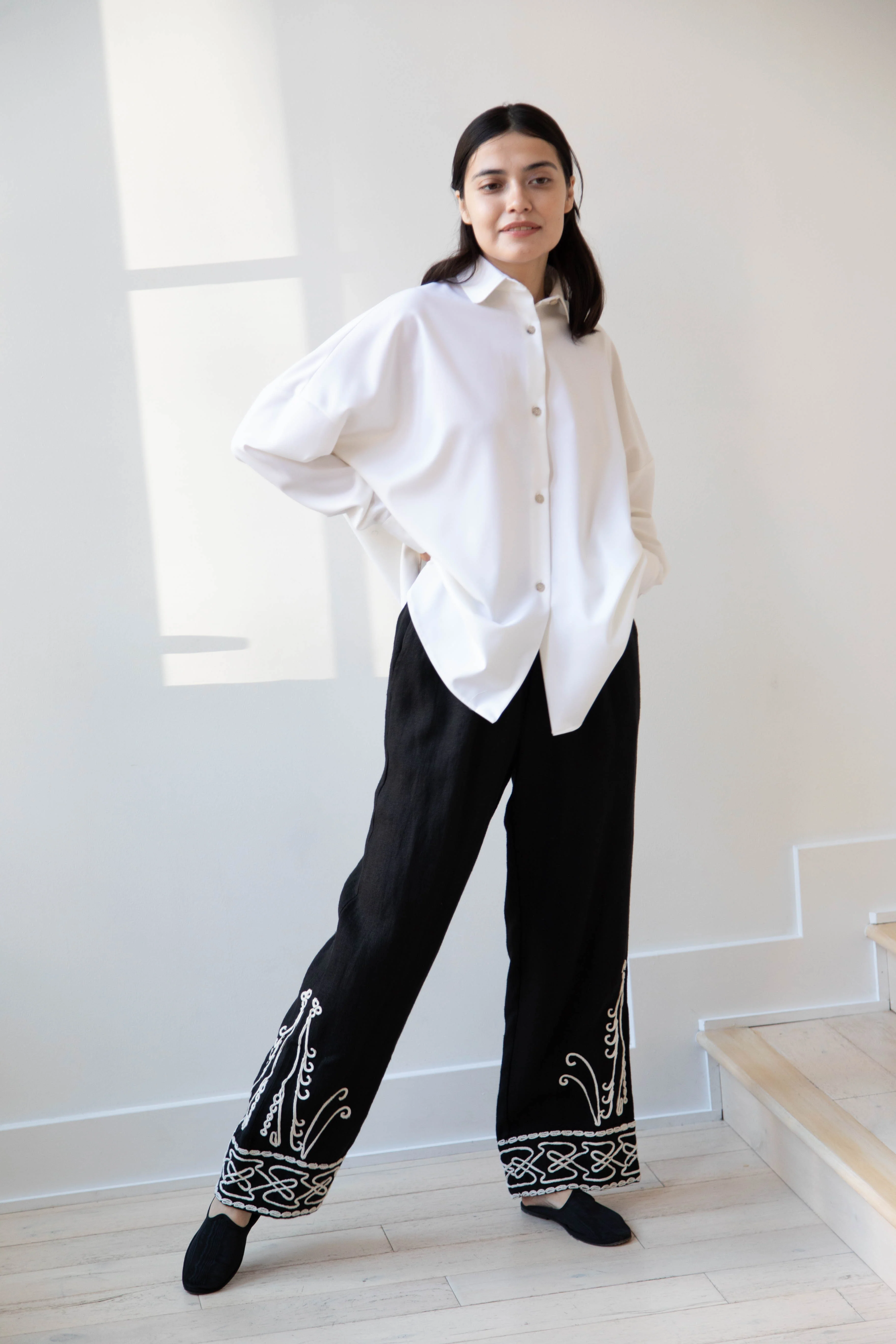 Skall | Atrium Trouser - Image 6