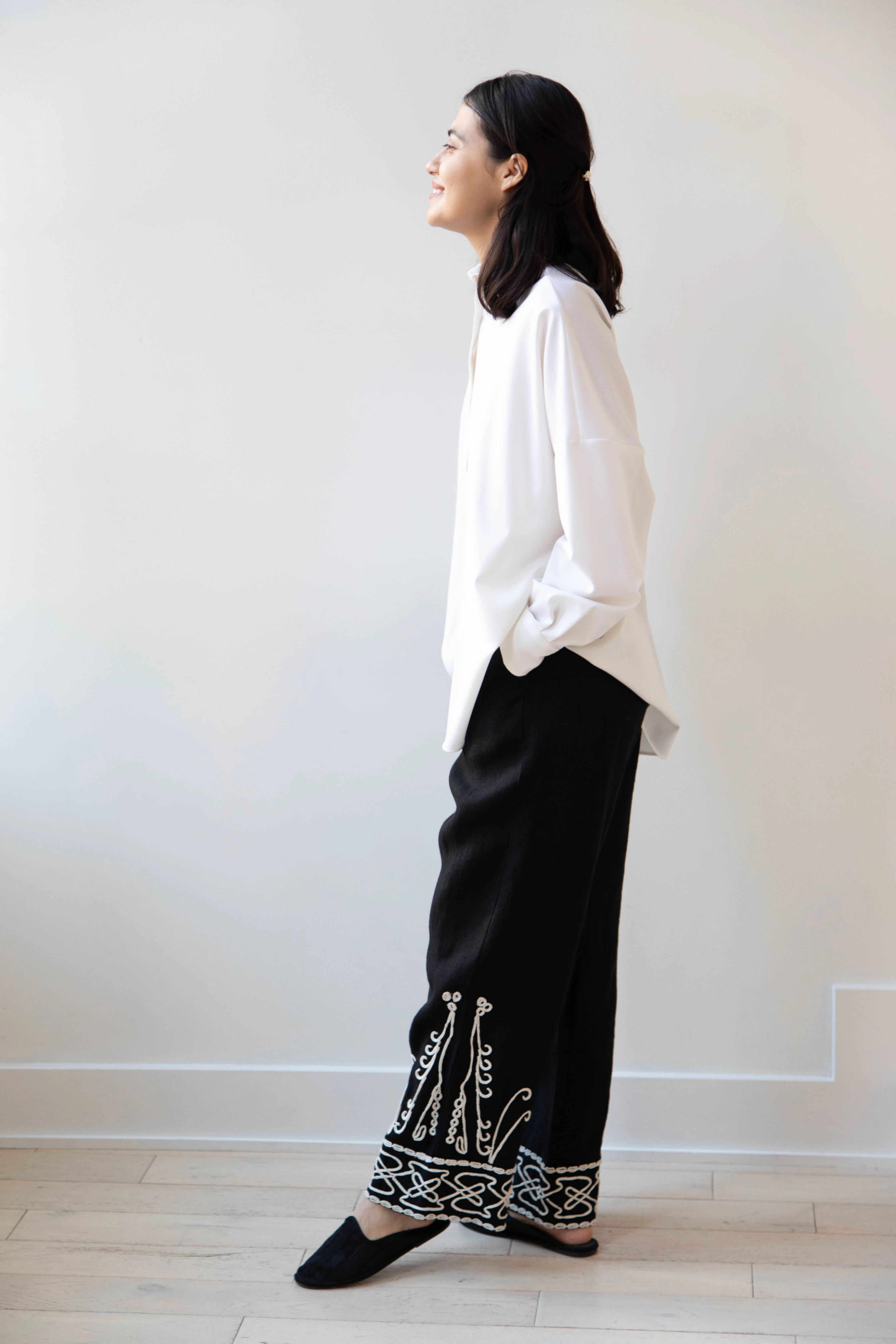 Skall | Atrium Trouser - Image 7