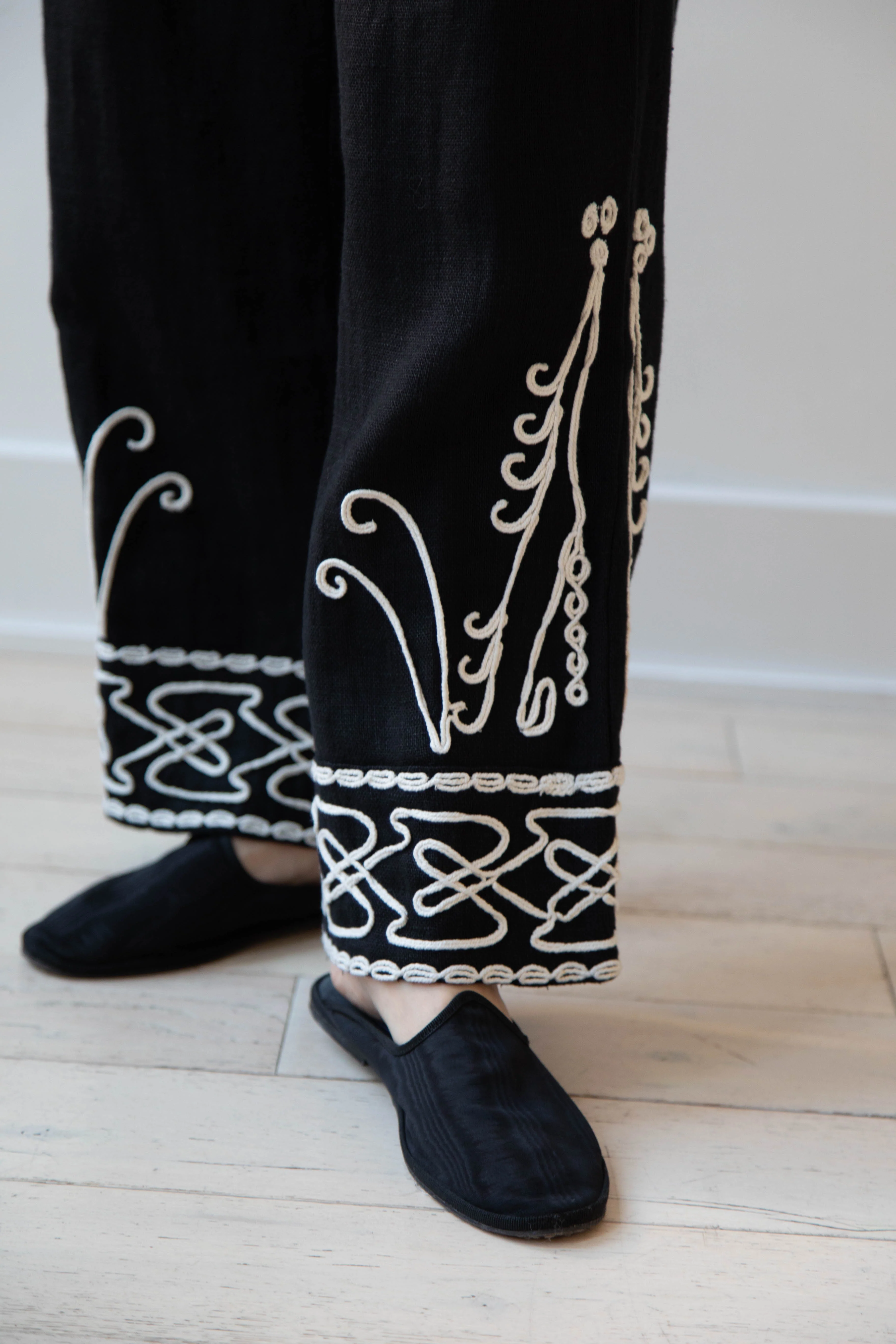 Skall | Atrium Trouser - Image 8