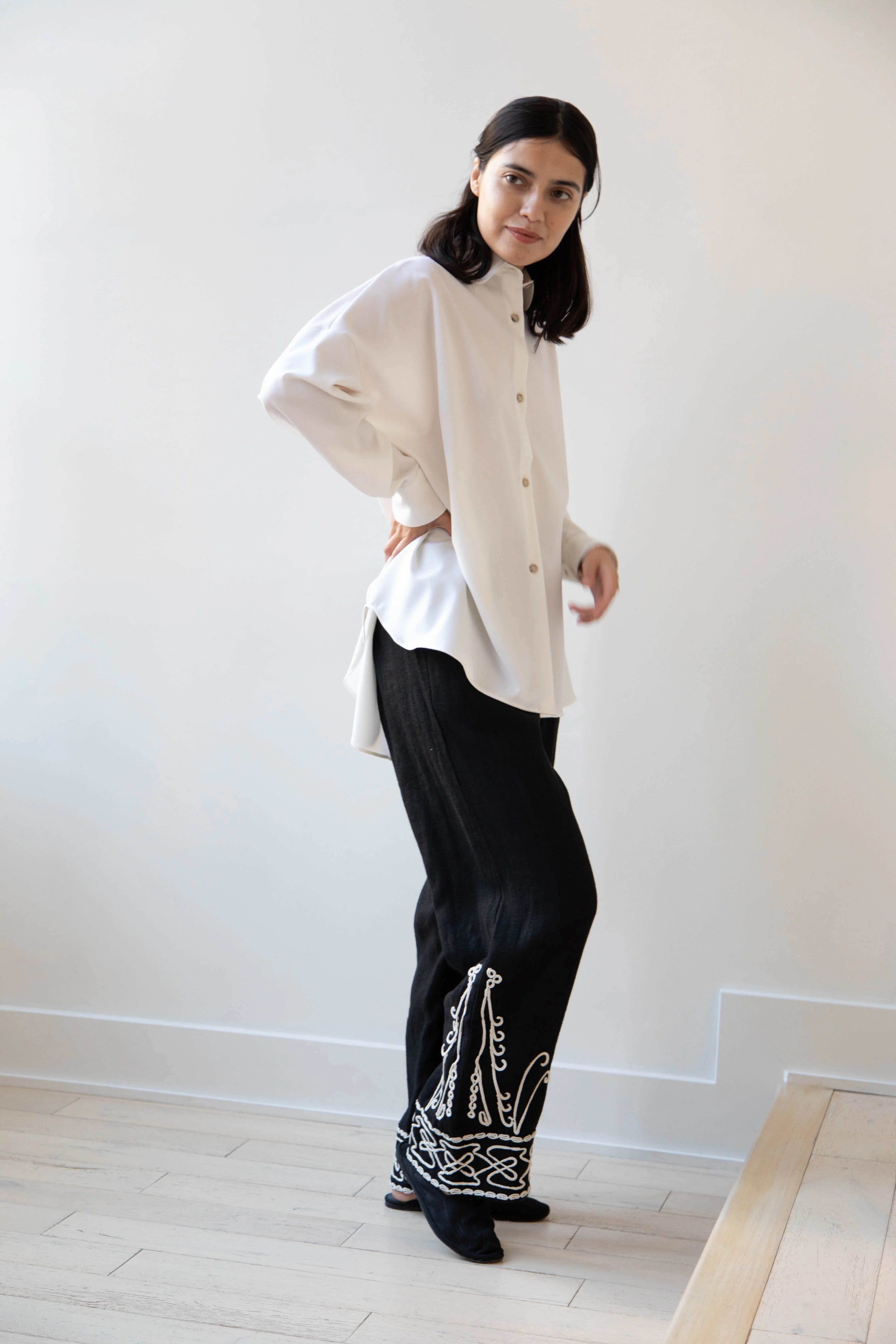 Skall | Atrium Trouser - Image 9