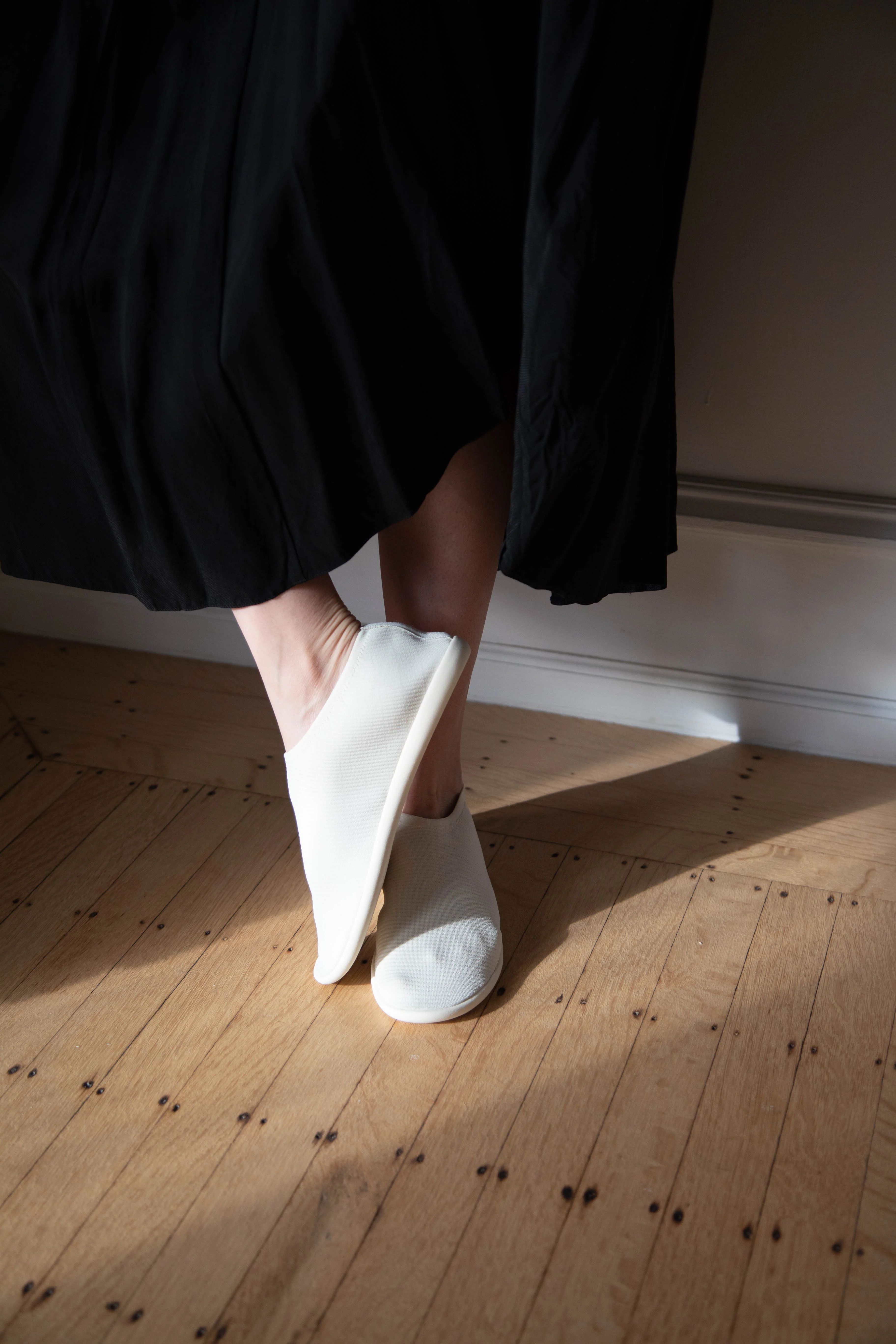 Softromaine | Flat in Tofu - Image 10
