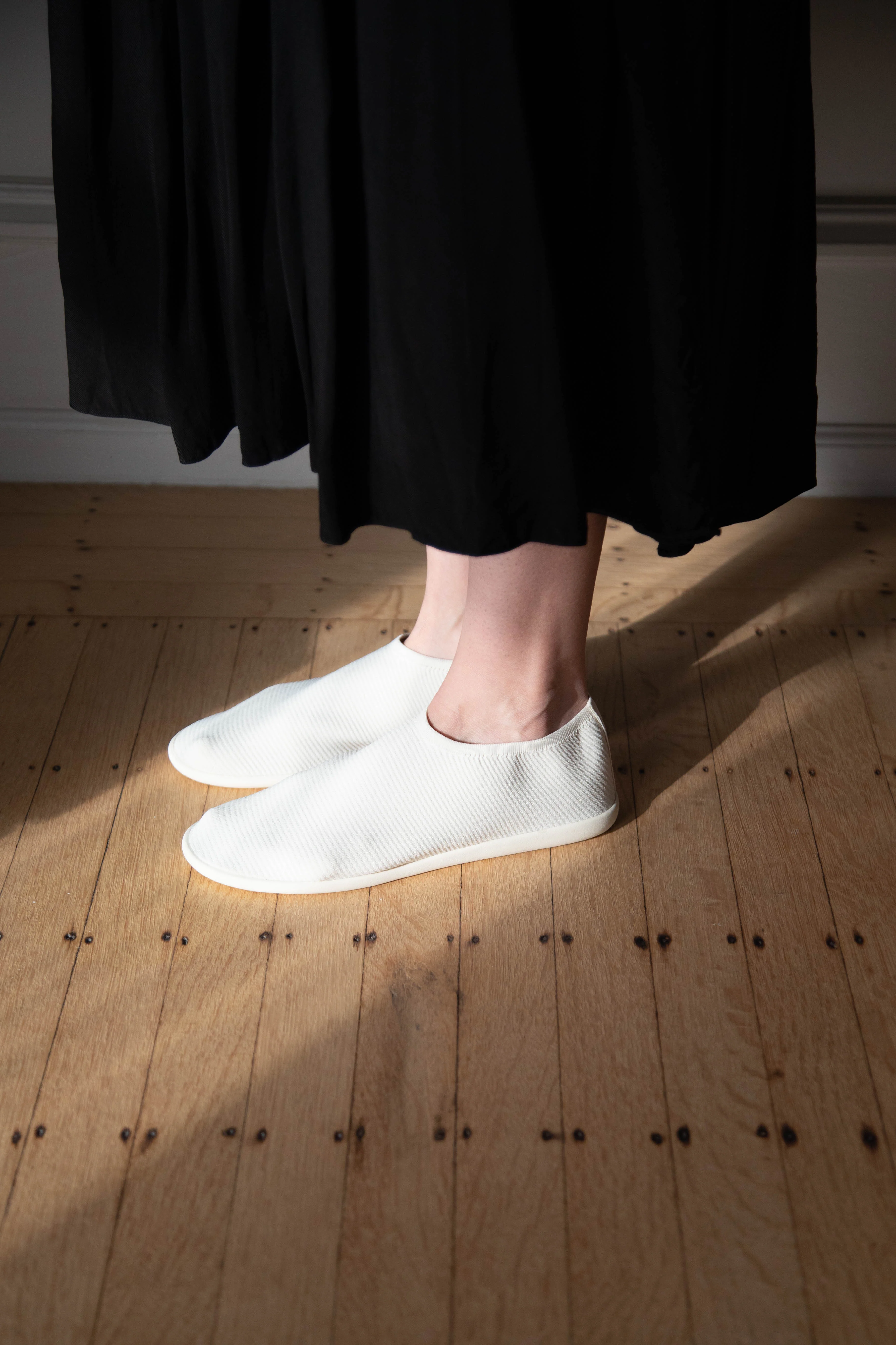 Softromaine | Flat in Tofu - Image 13