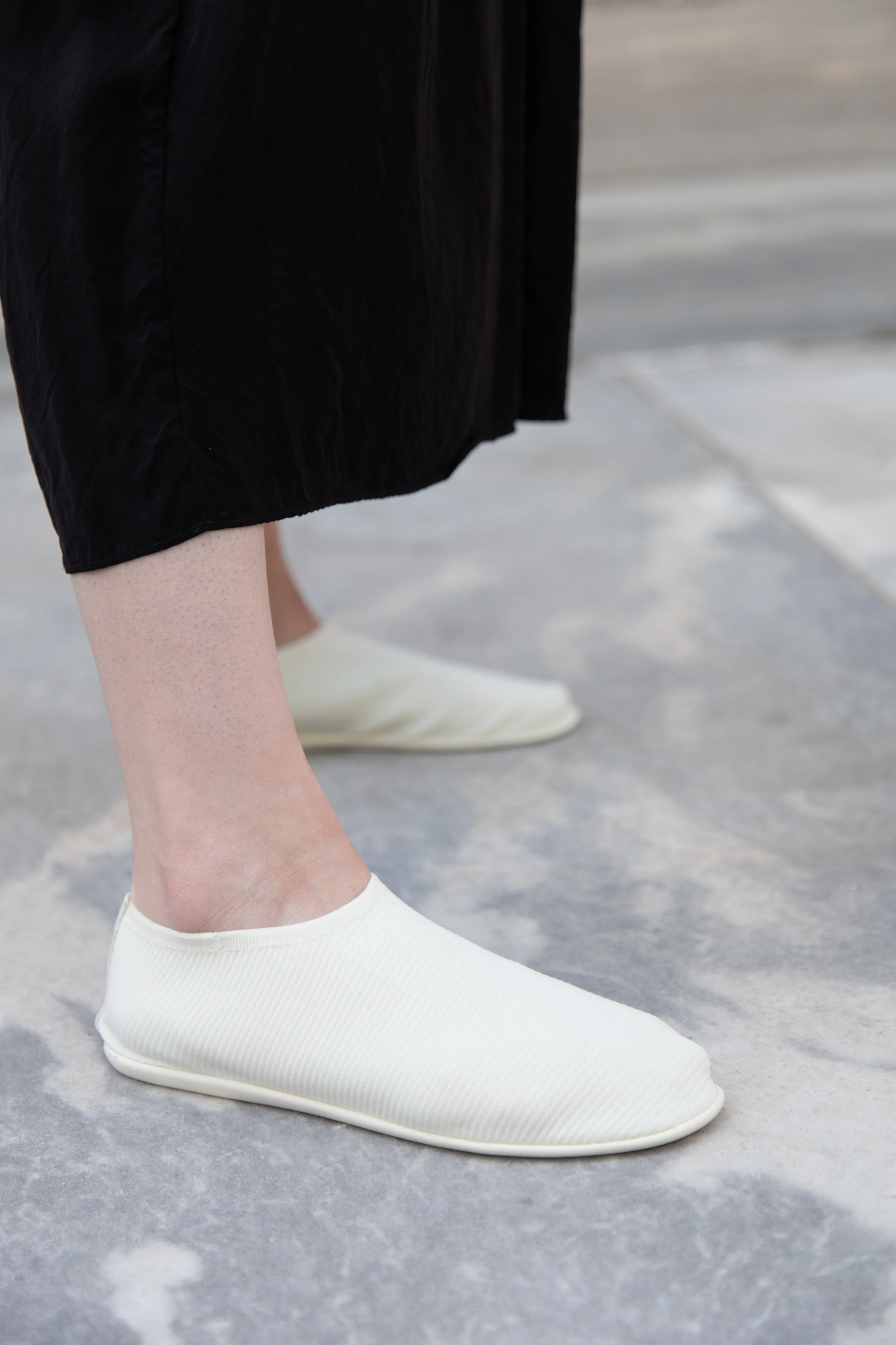Softromaine | Flat in Tofu - Image 17