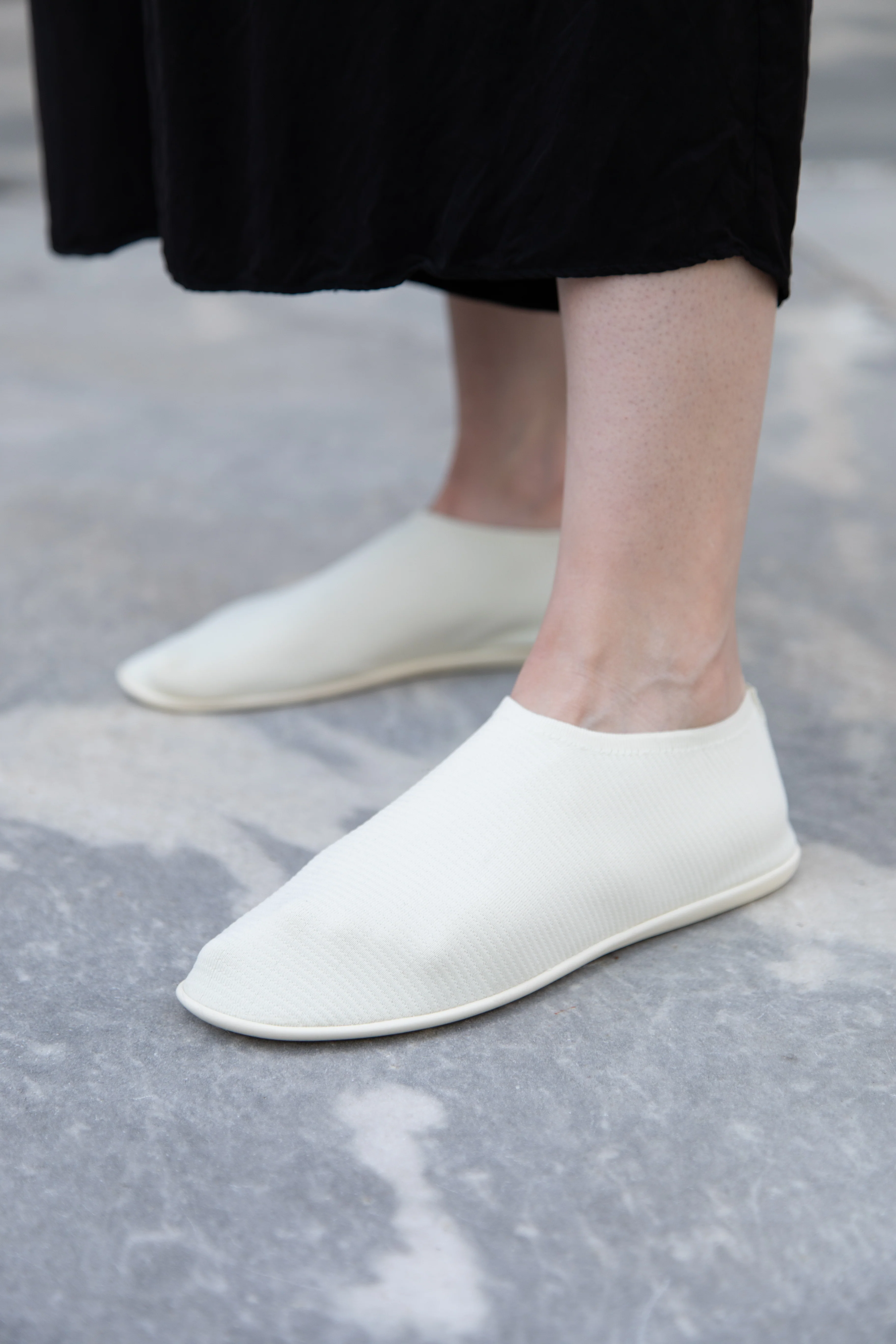 Softromaine | Flat in Tofu - Image 18