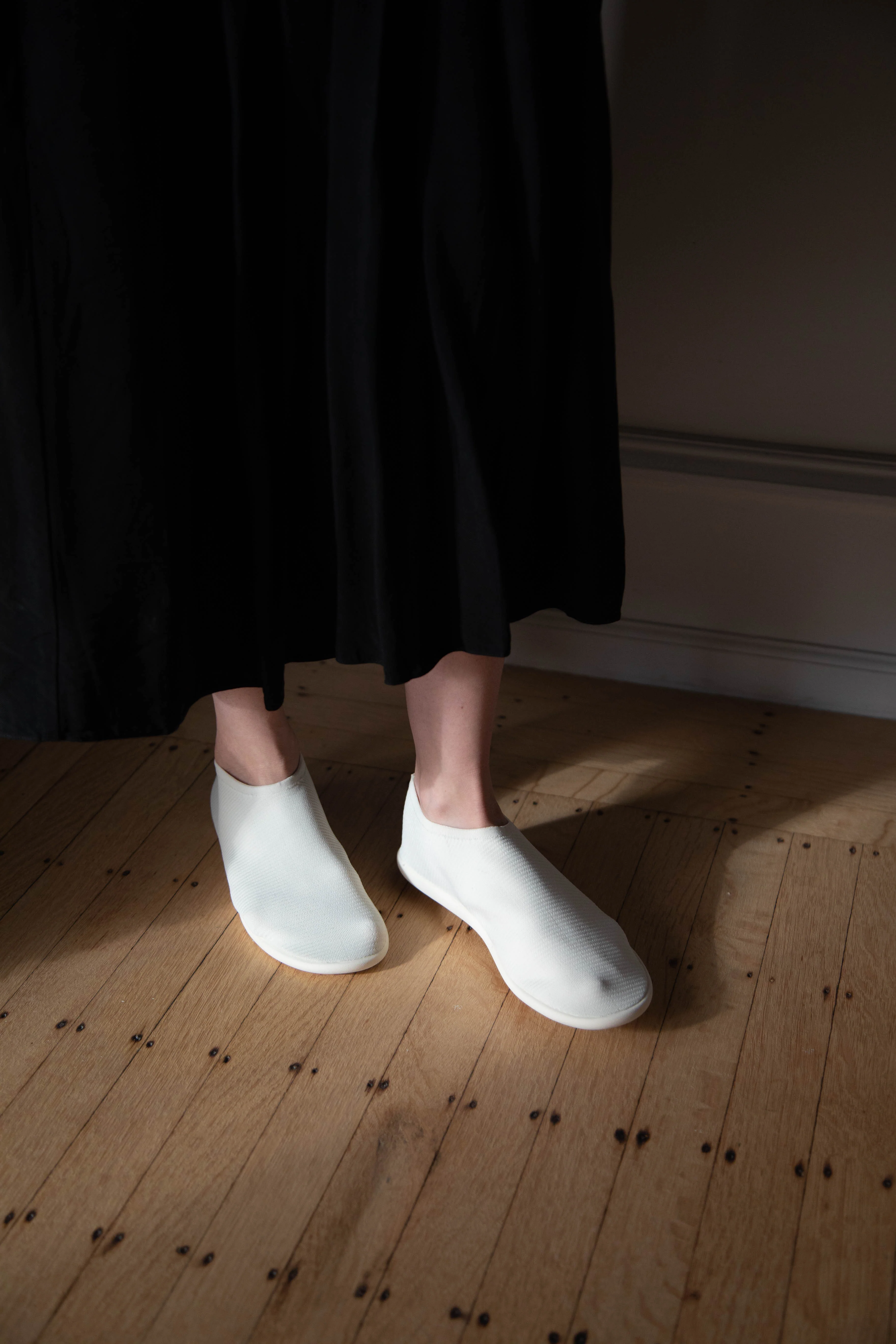 Softromaine | Flat in Tofu - Image 2