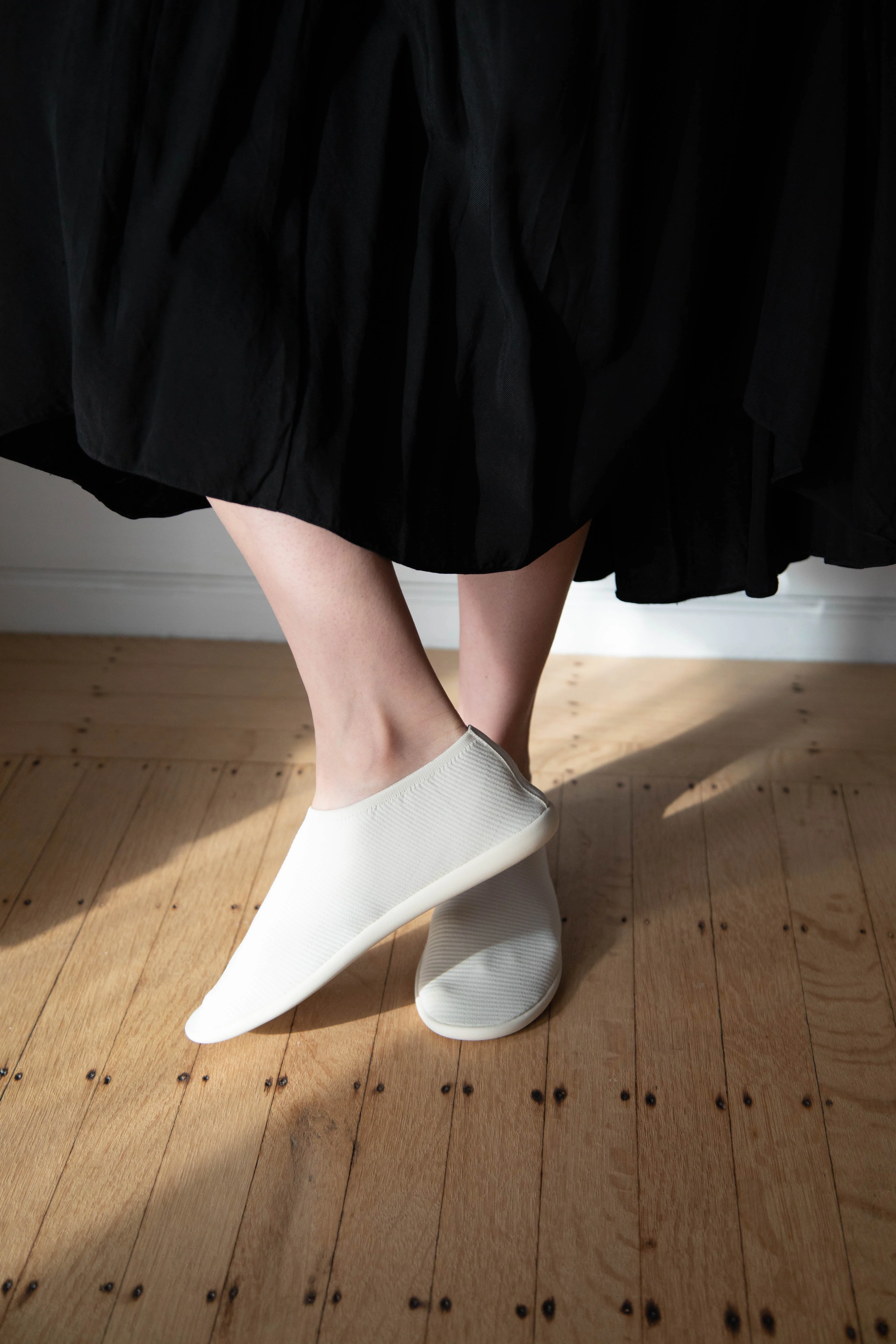 Softromaine | Flat in Tofu - Image 3