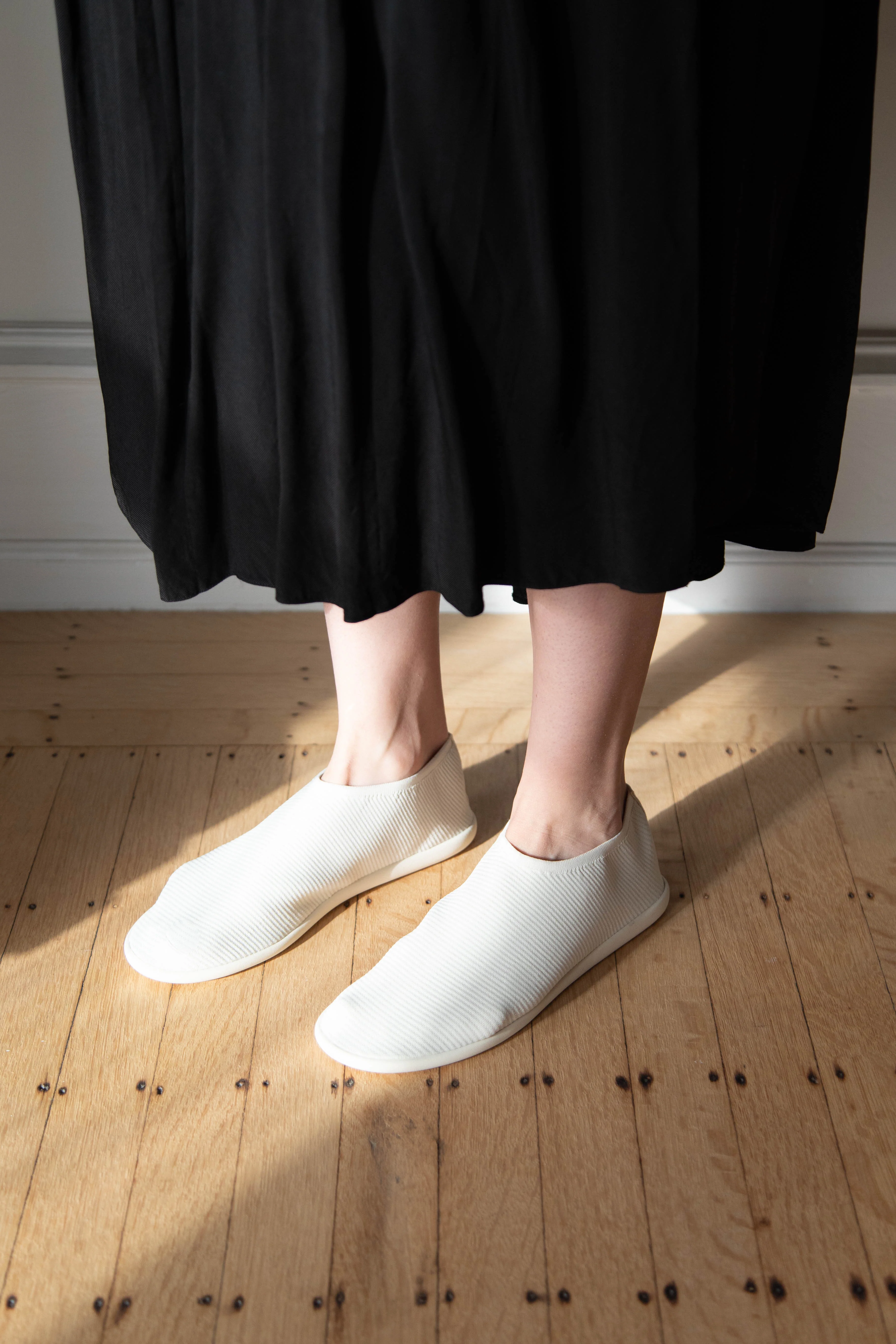 Softromaine | Flat in Tofu - Image 5