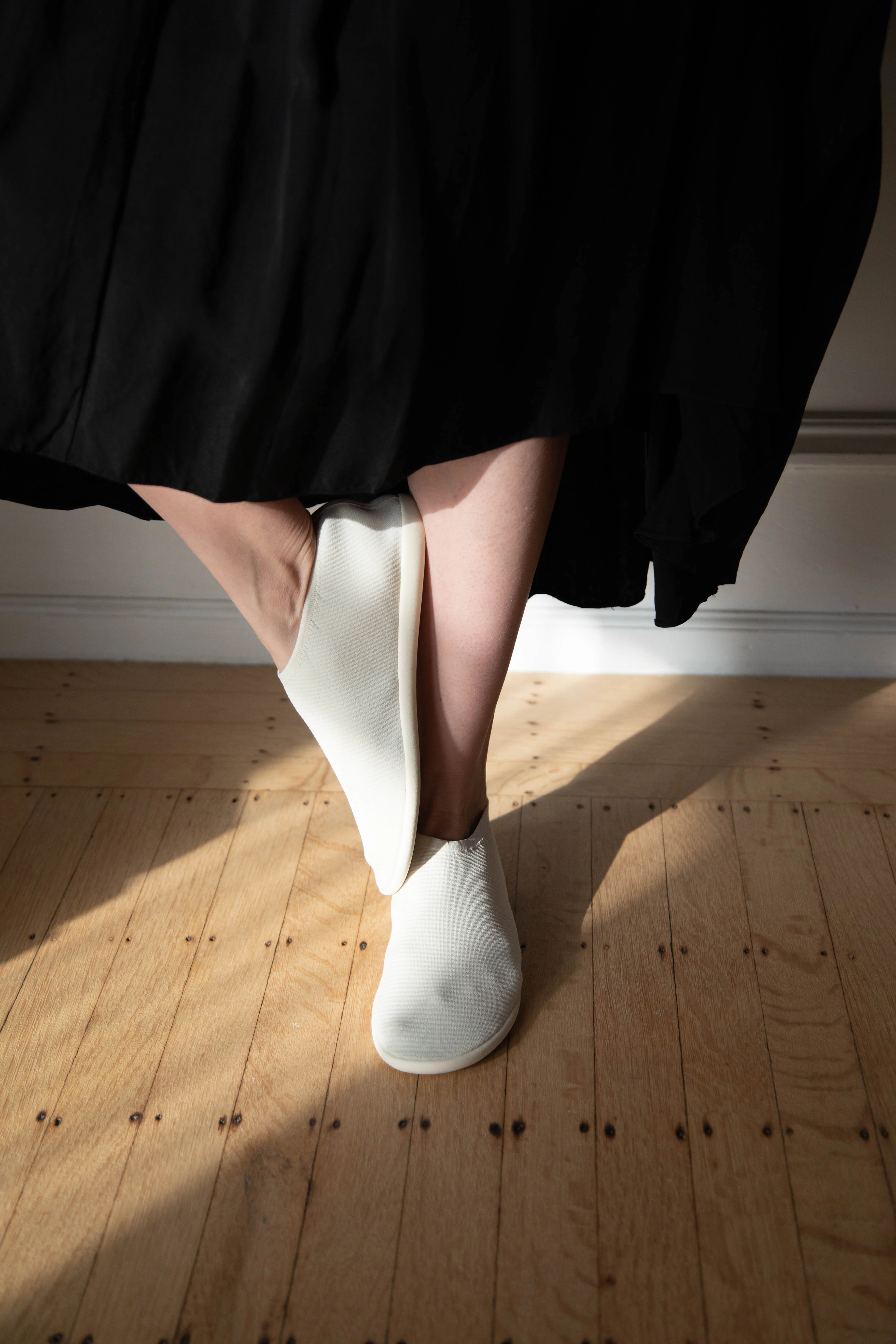 Softromaine | Flat in Tofu - Image 8