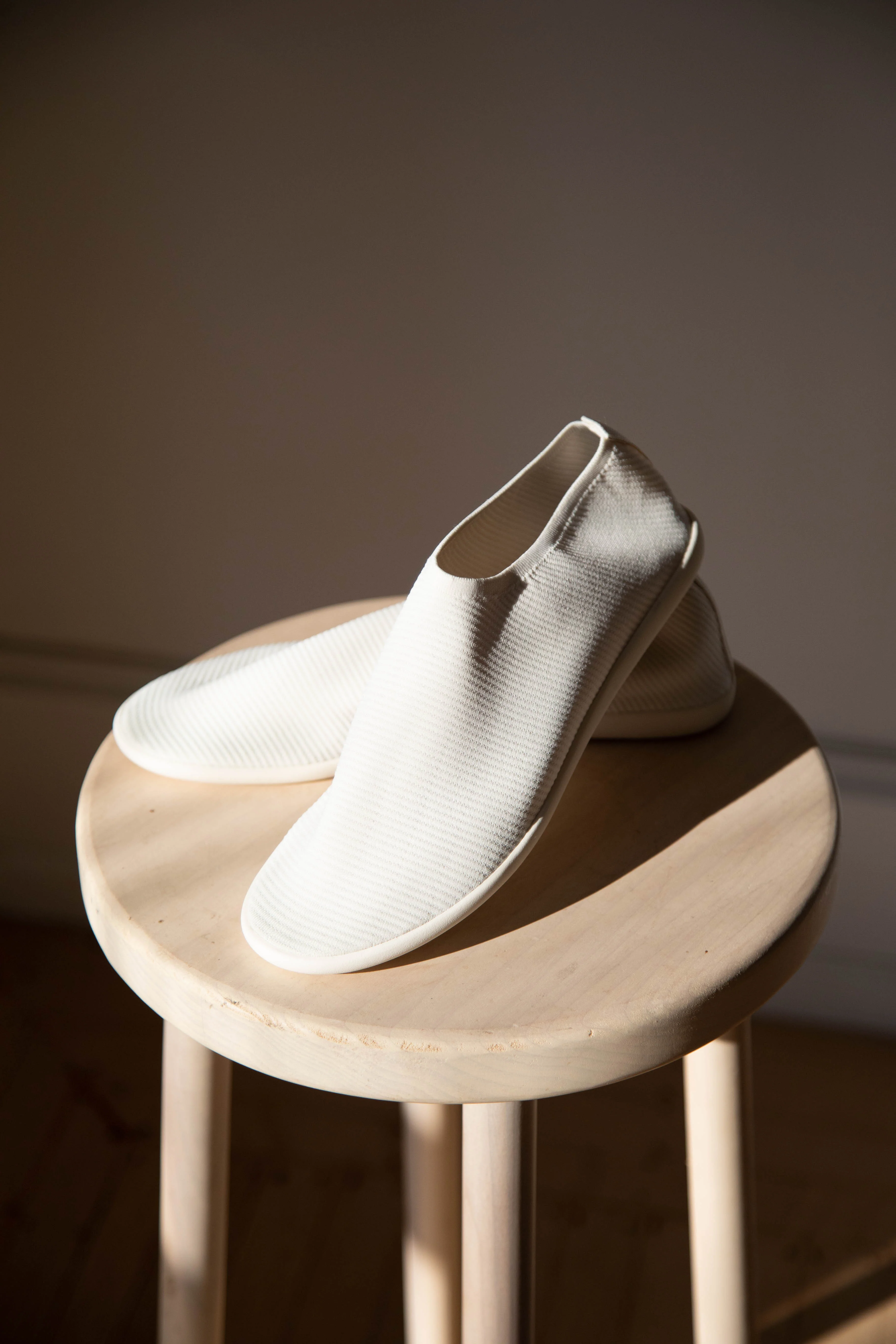 Softromaine | Flat in Tofu - Image 9