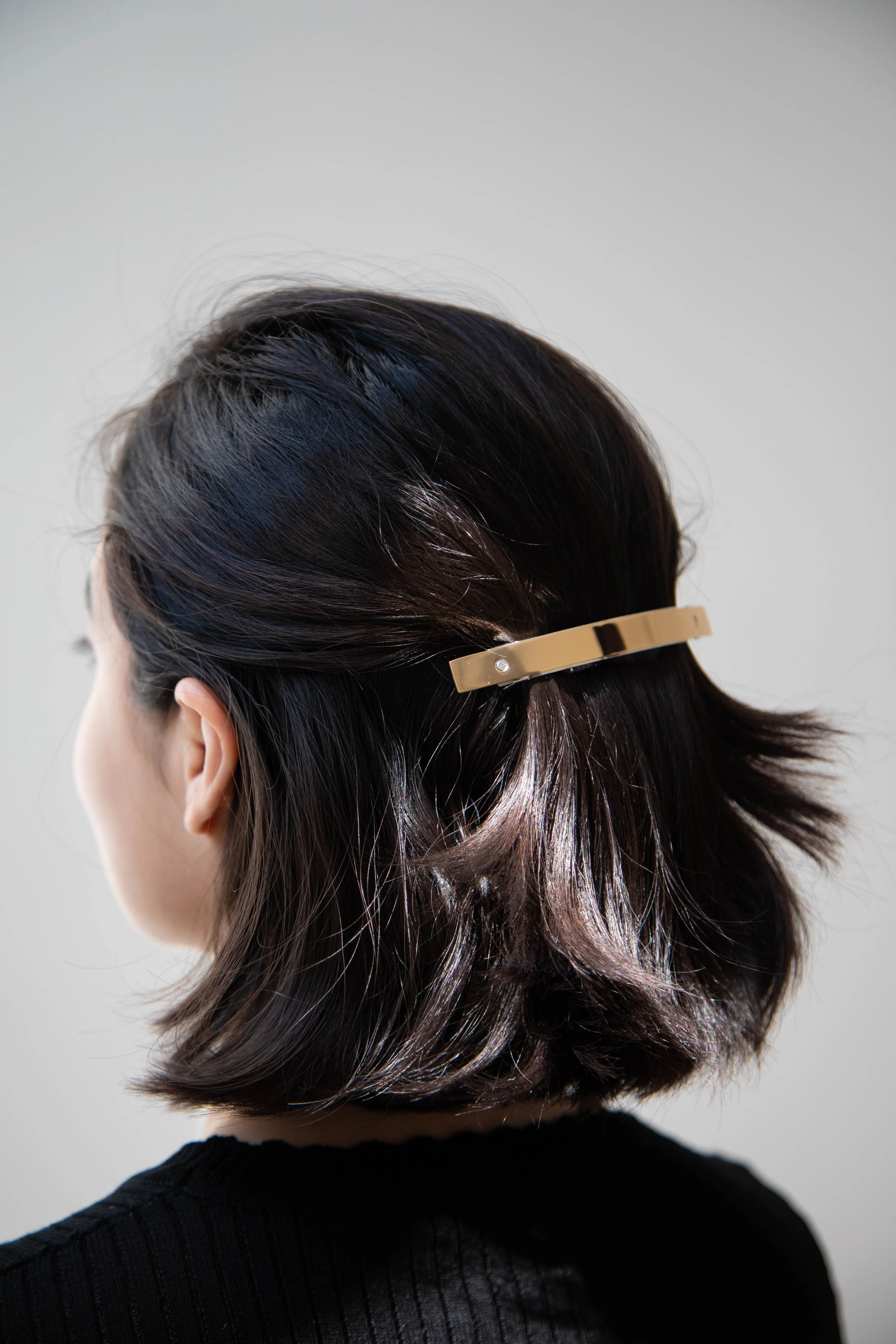 Sylvain Le Hen | Barrette 021 XL Gold - Image 4