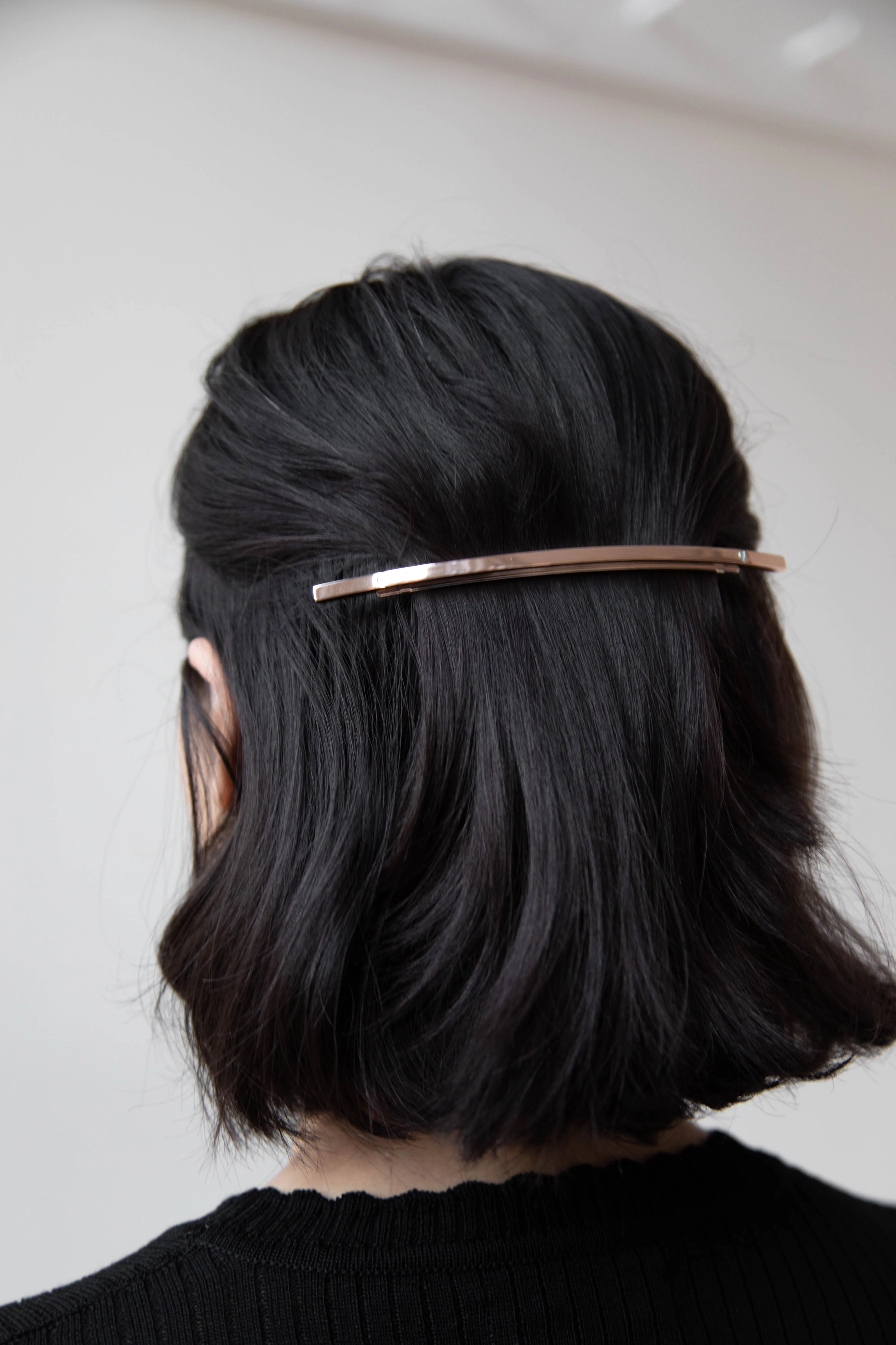 Sylvain Le Hen | Barrette 023 Rose Gold - Image 4