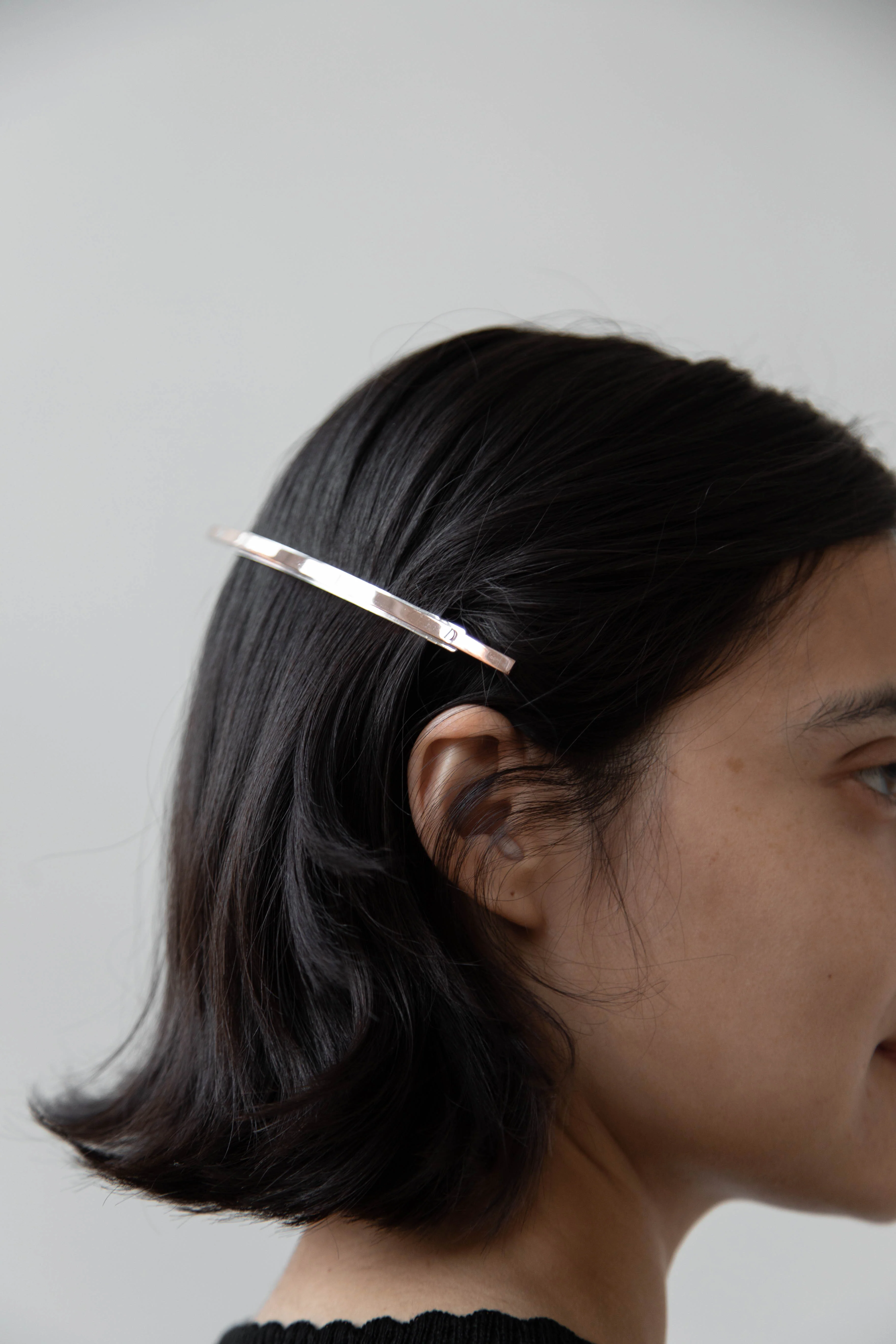 Sylvain Le Hen | Barrette 023 Rose Gold - Image 6