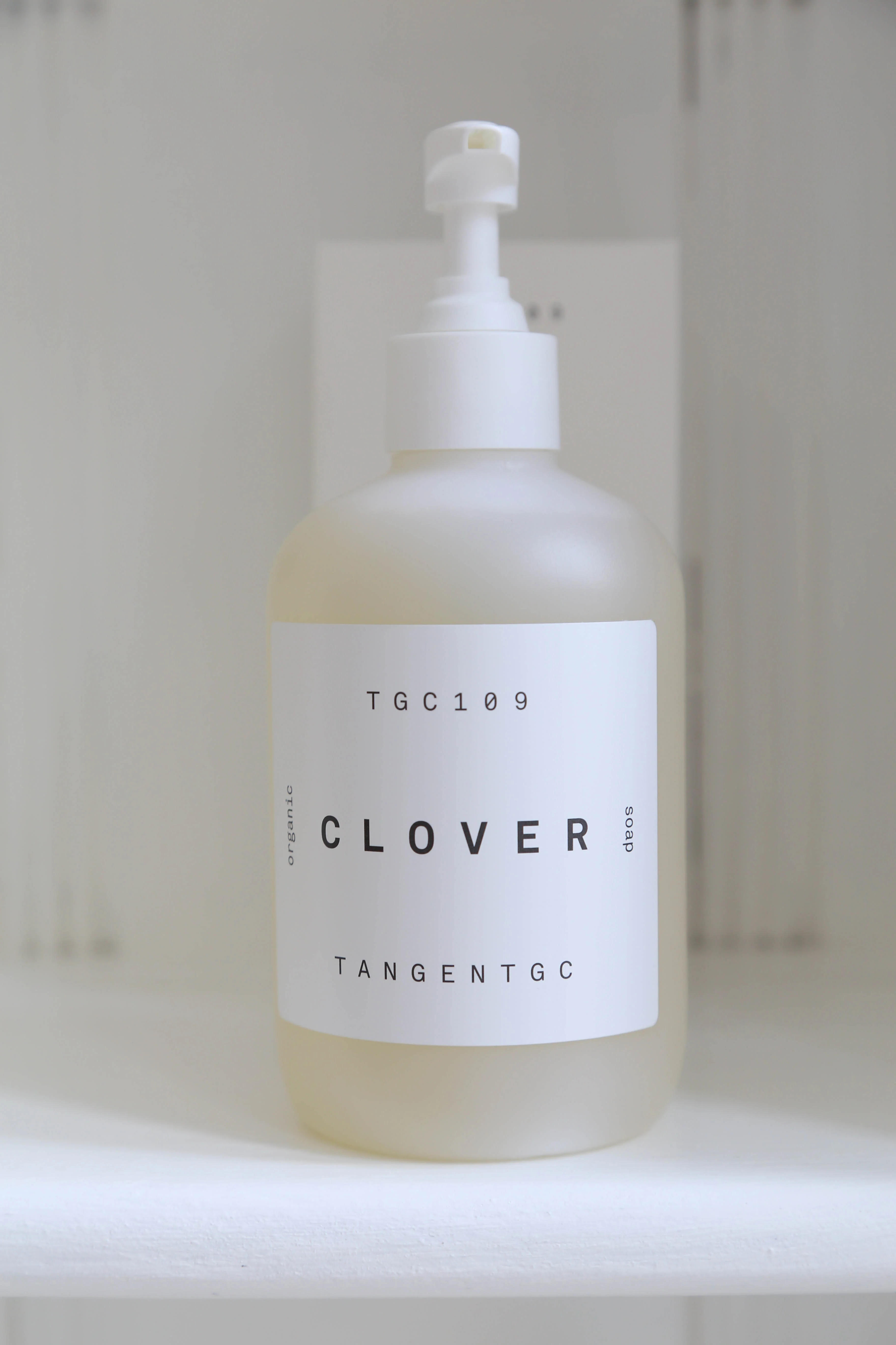 Tangent Hand Soap - Multiple Scents - Image 13