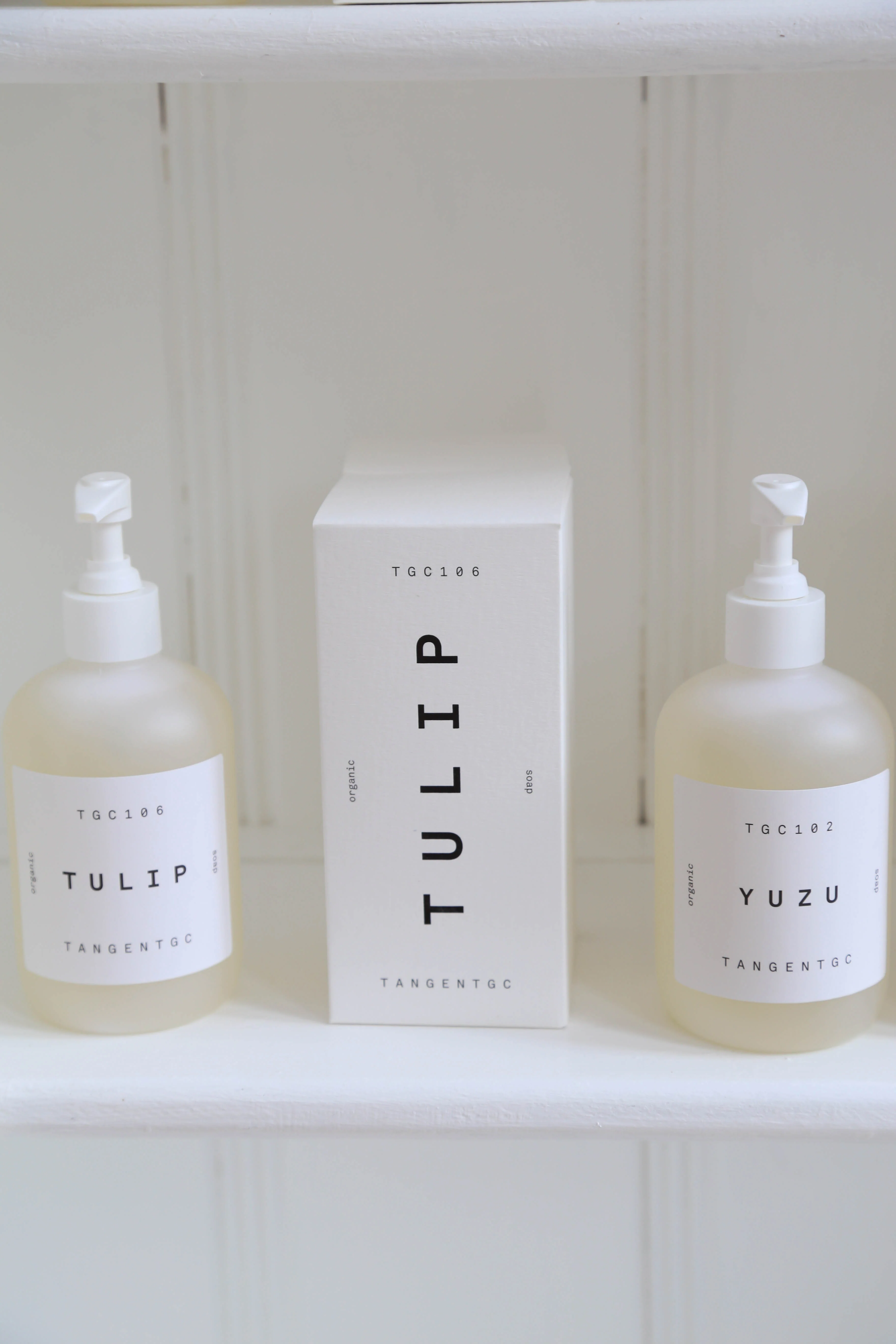 Tangent Hand Soap - Multiple Scents - Image 18