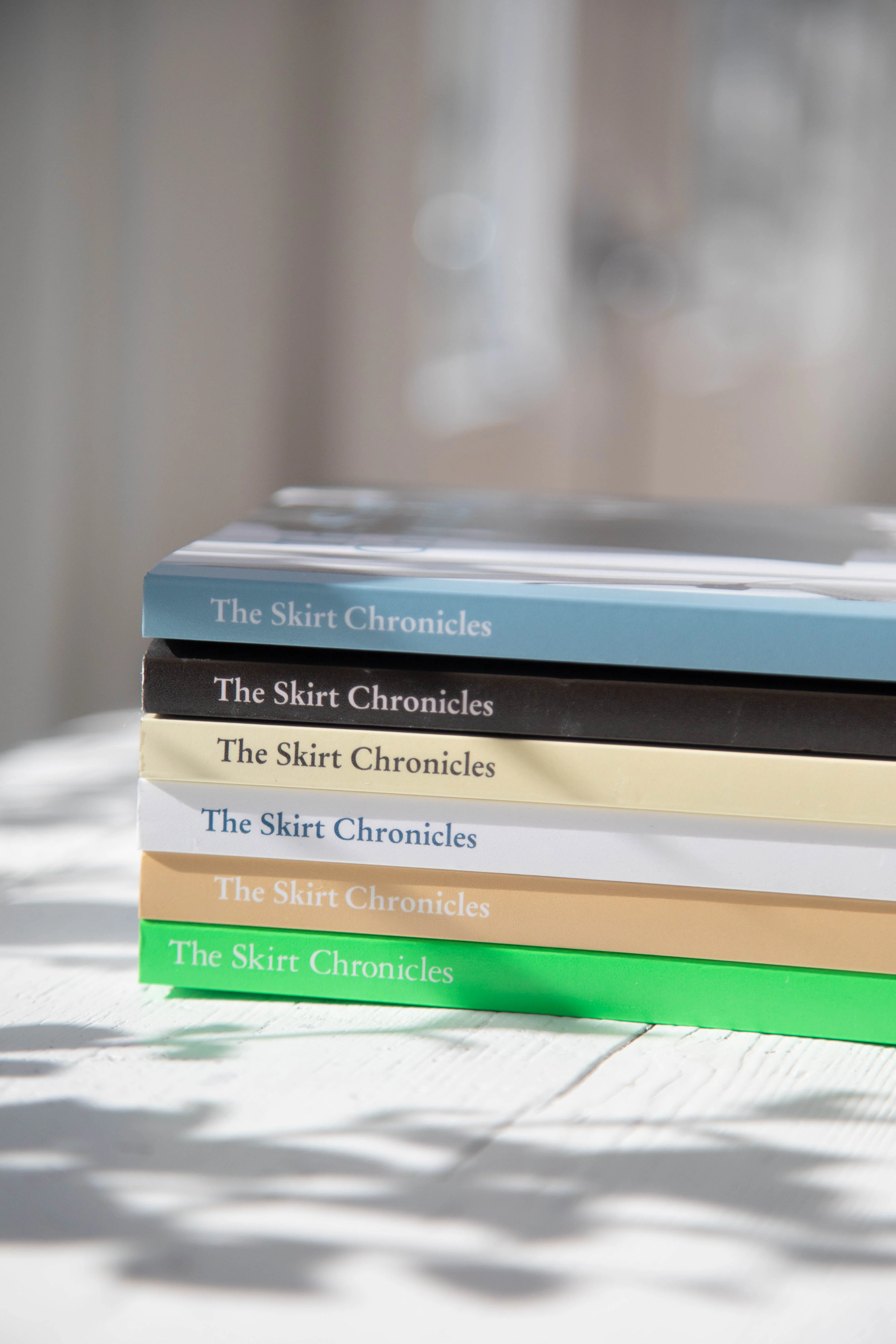 The Skirt Chronicles Volume VIII - Image 9