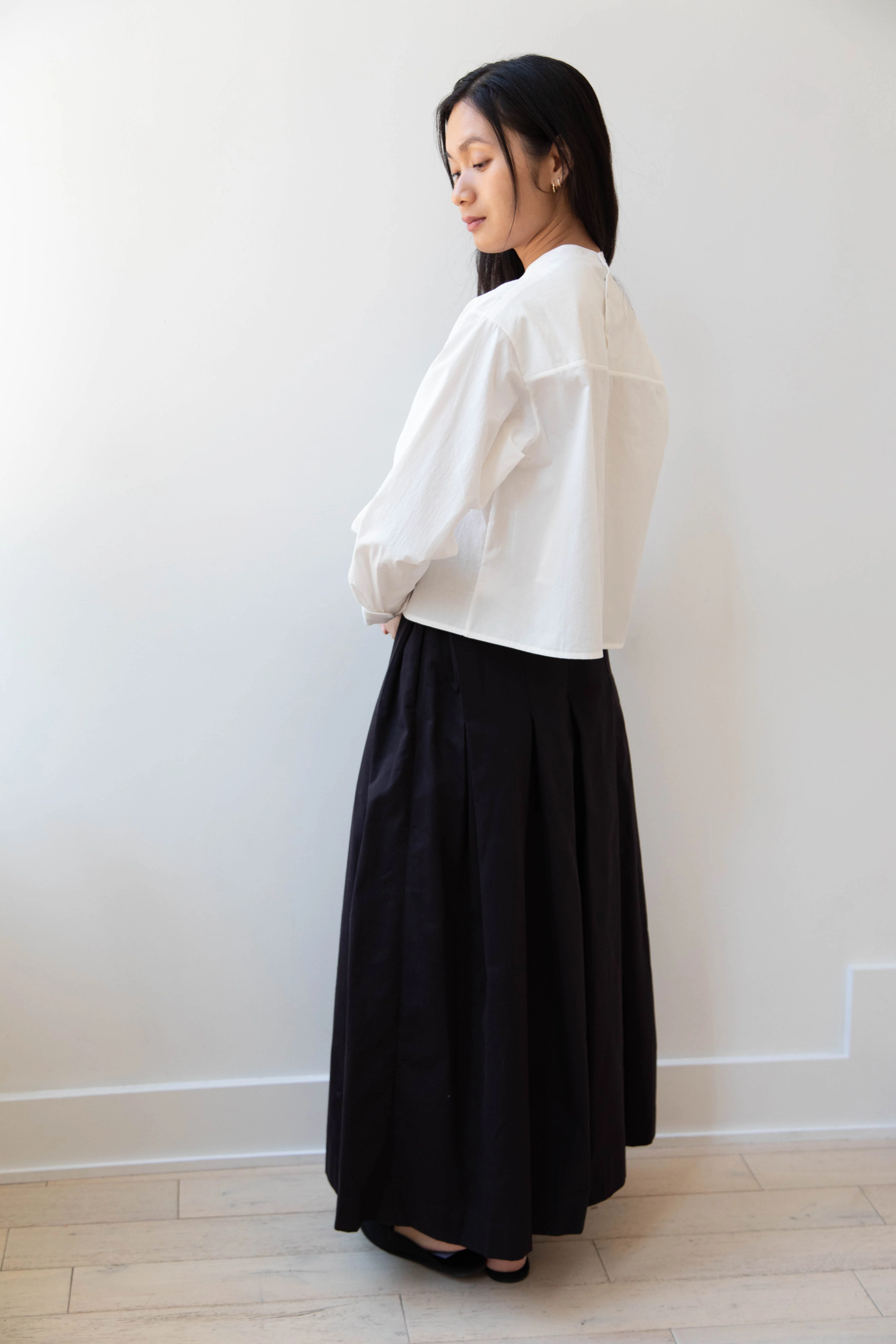 Unisecon | Rayna Pants in Black - Image 25