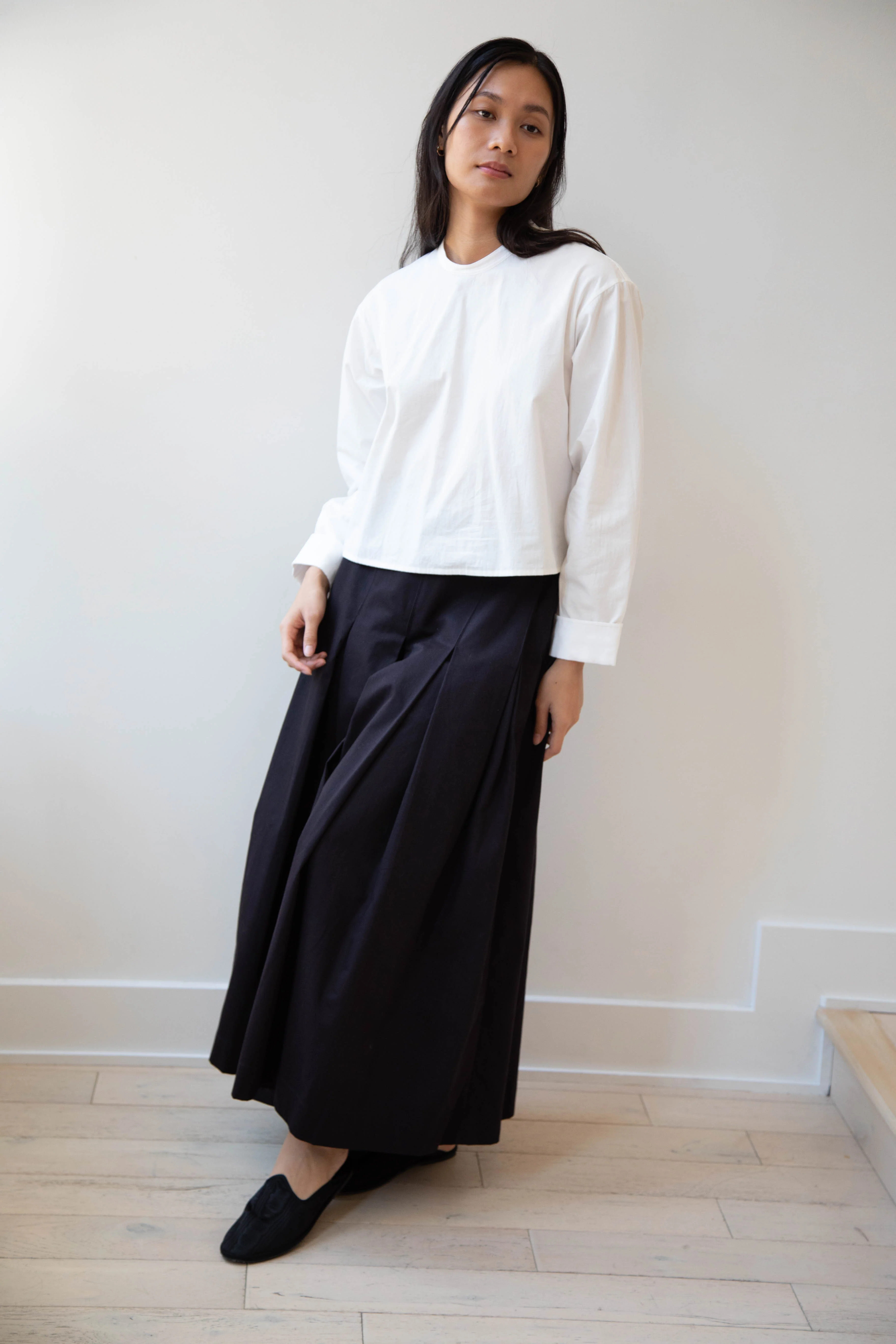 Unisecon | Rayna Pants in Black - Image 34