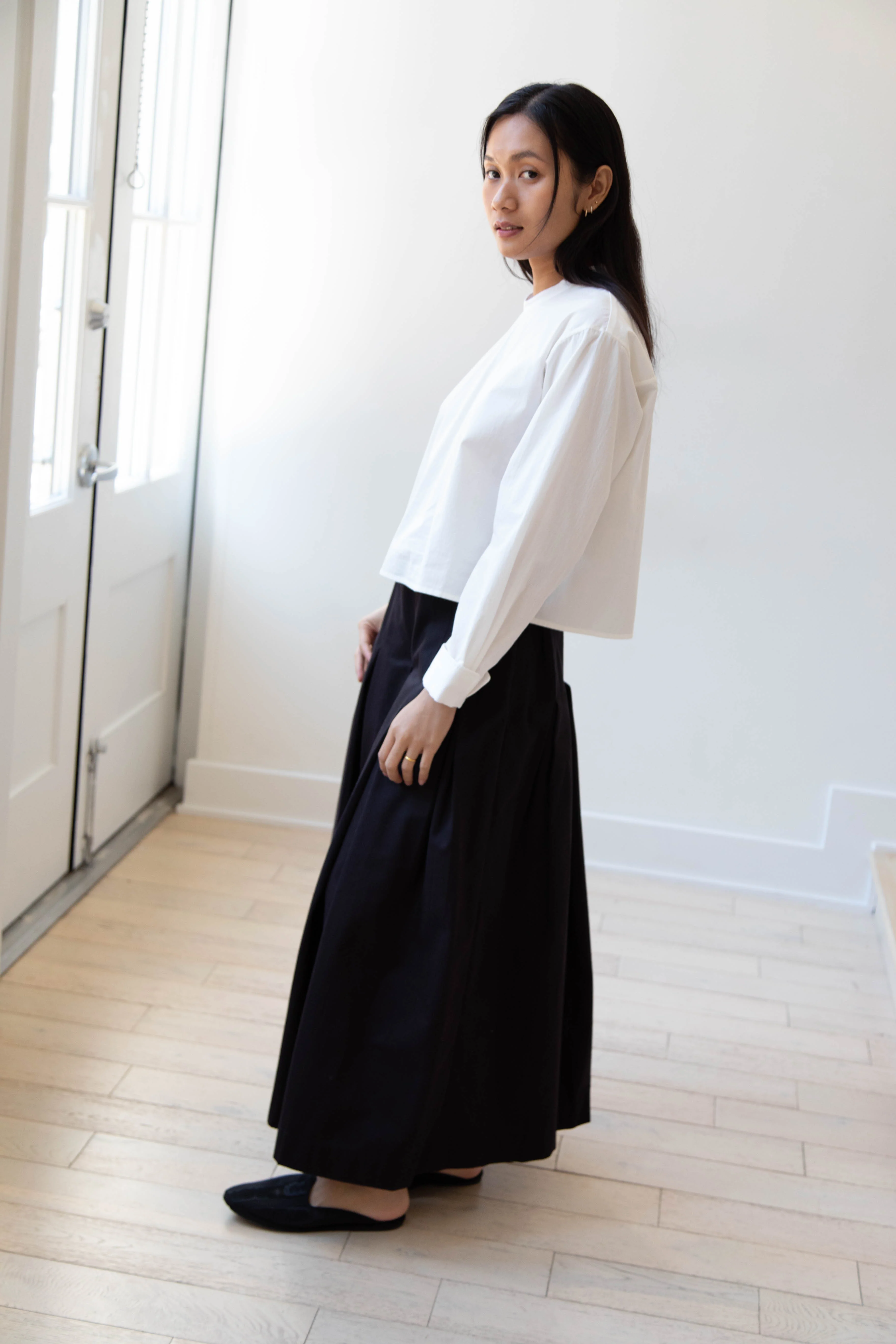 Unisecon | Rayna Pants in Black - Image 4
