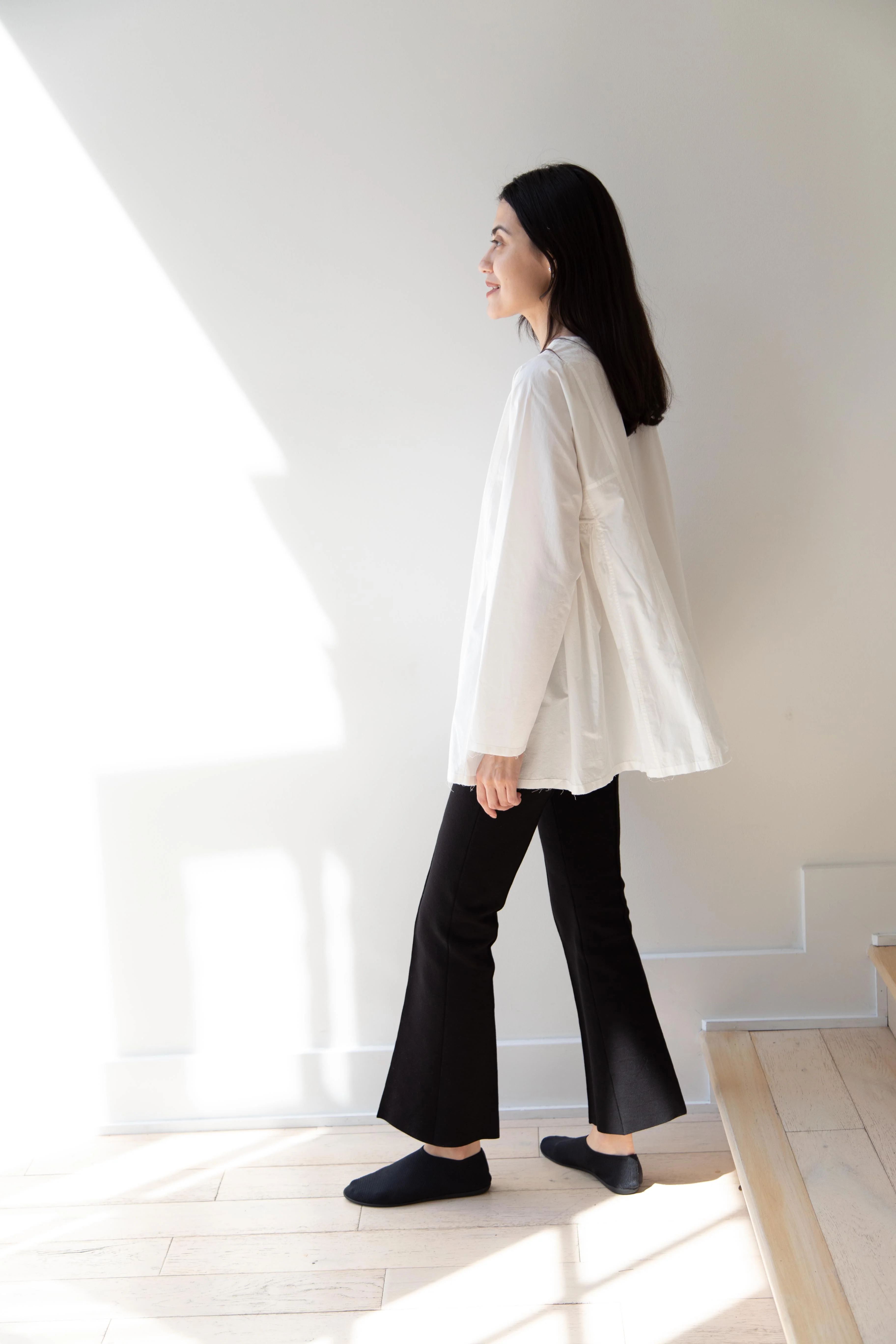 Unisecon | Sherry Top in White - Image 24