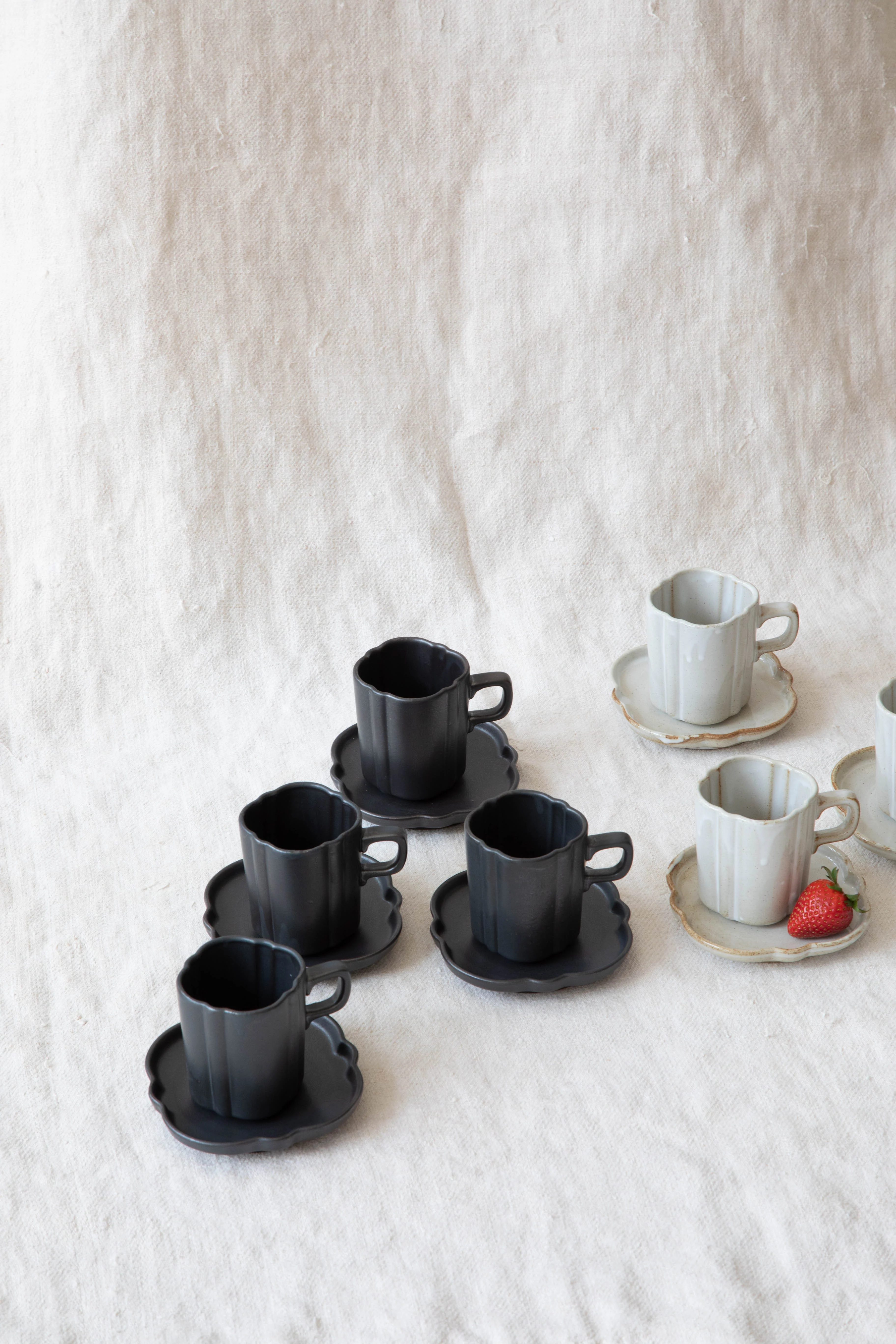Veillee Dishes | Multiple Colors / Styles - Image 10
