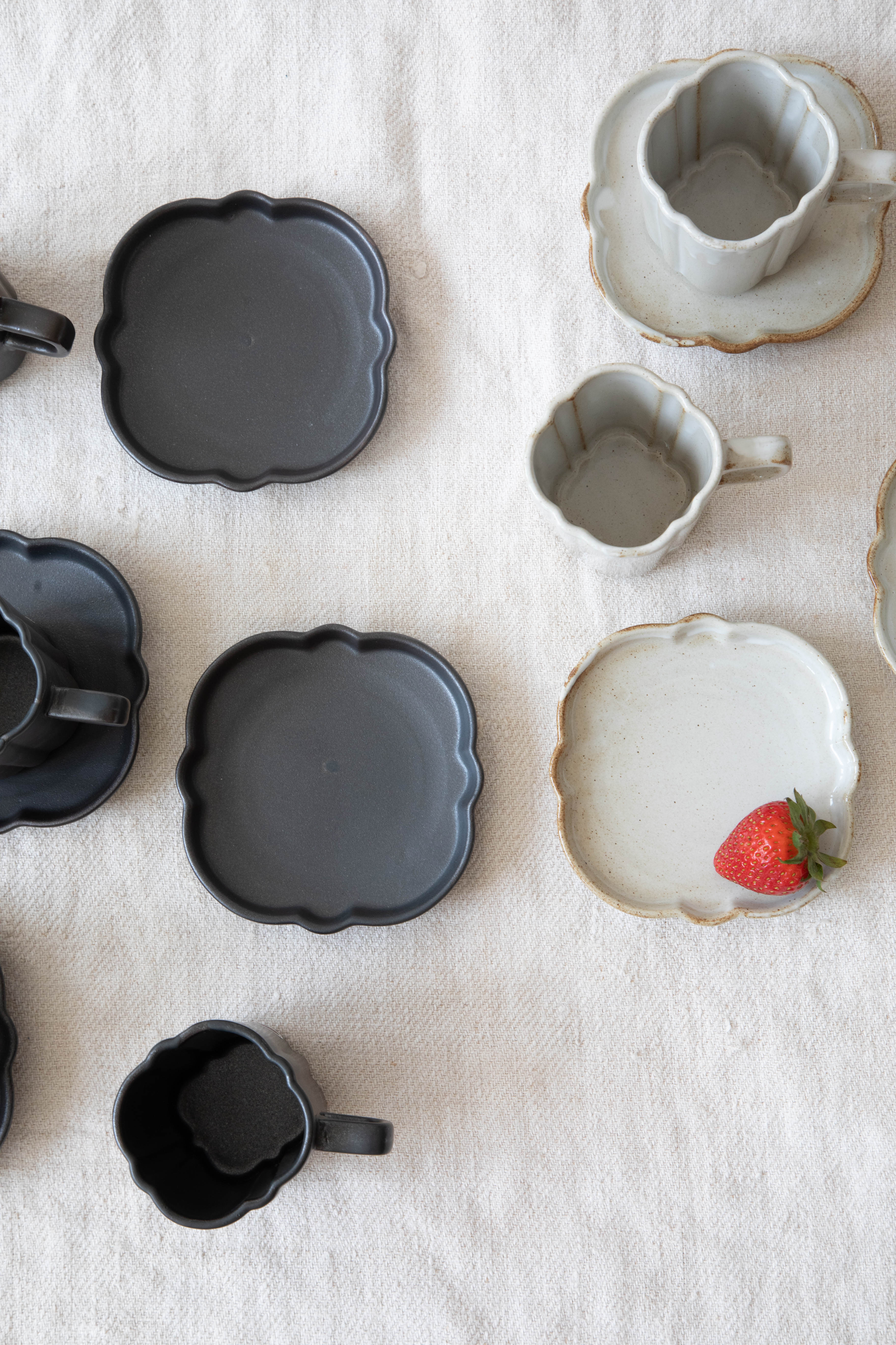 Veillee Dishes | Multiple Colors / Styles - Image 11