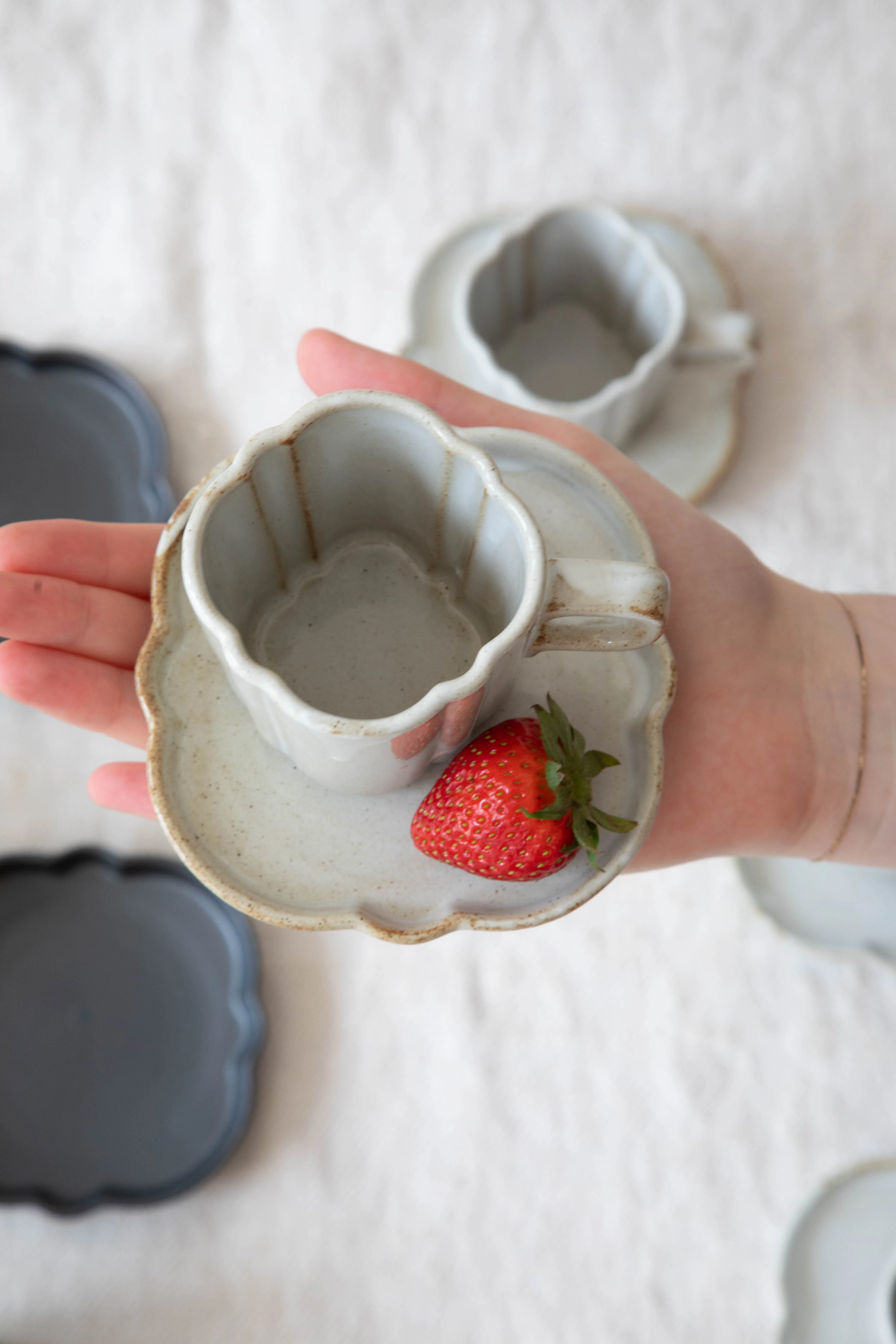 Veillee Dishes | Multiple Colors / Styles - Image 13