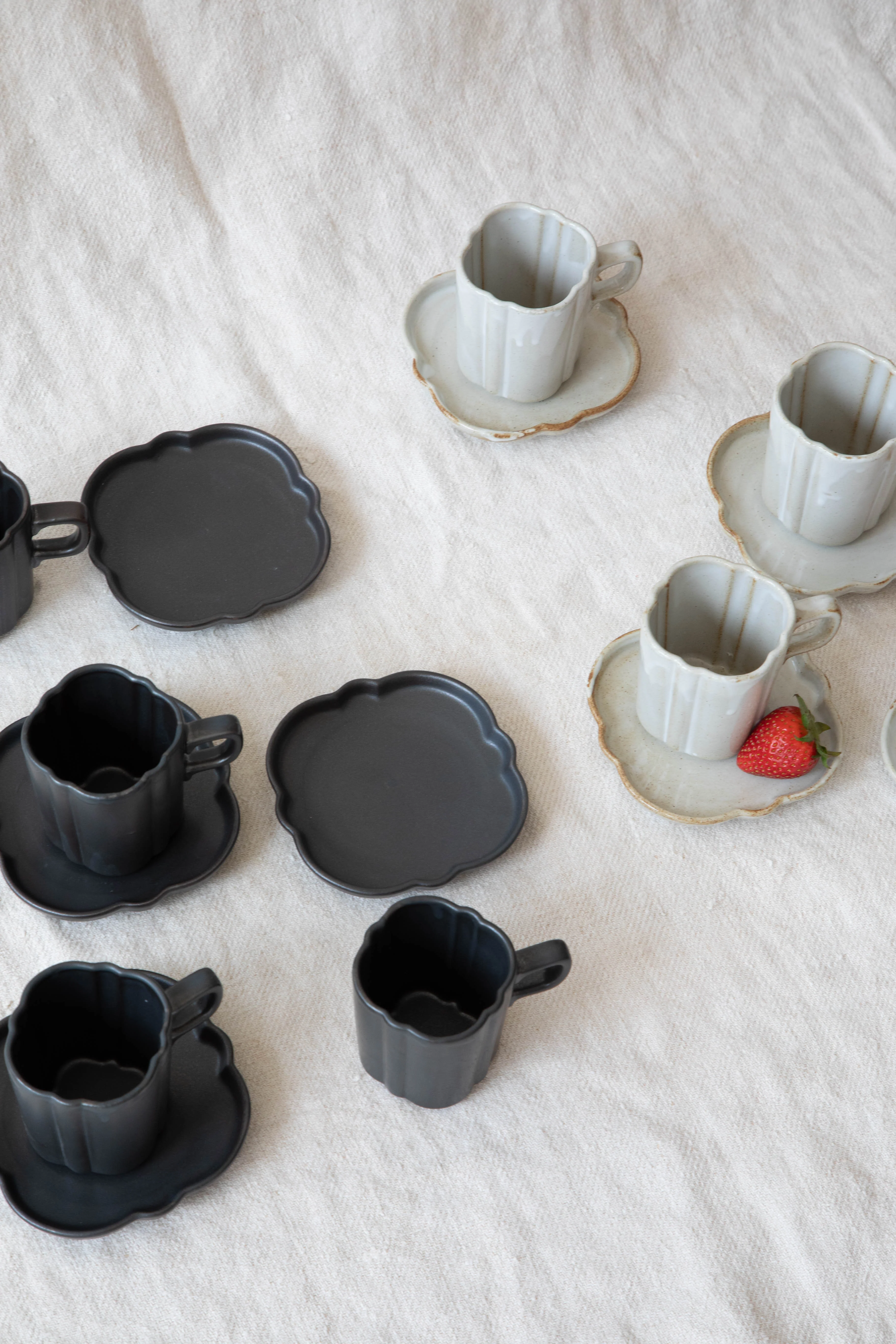 Veillee Dishes | Multiple Colors / Styles - Image 15