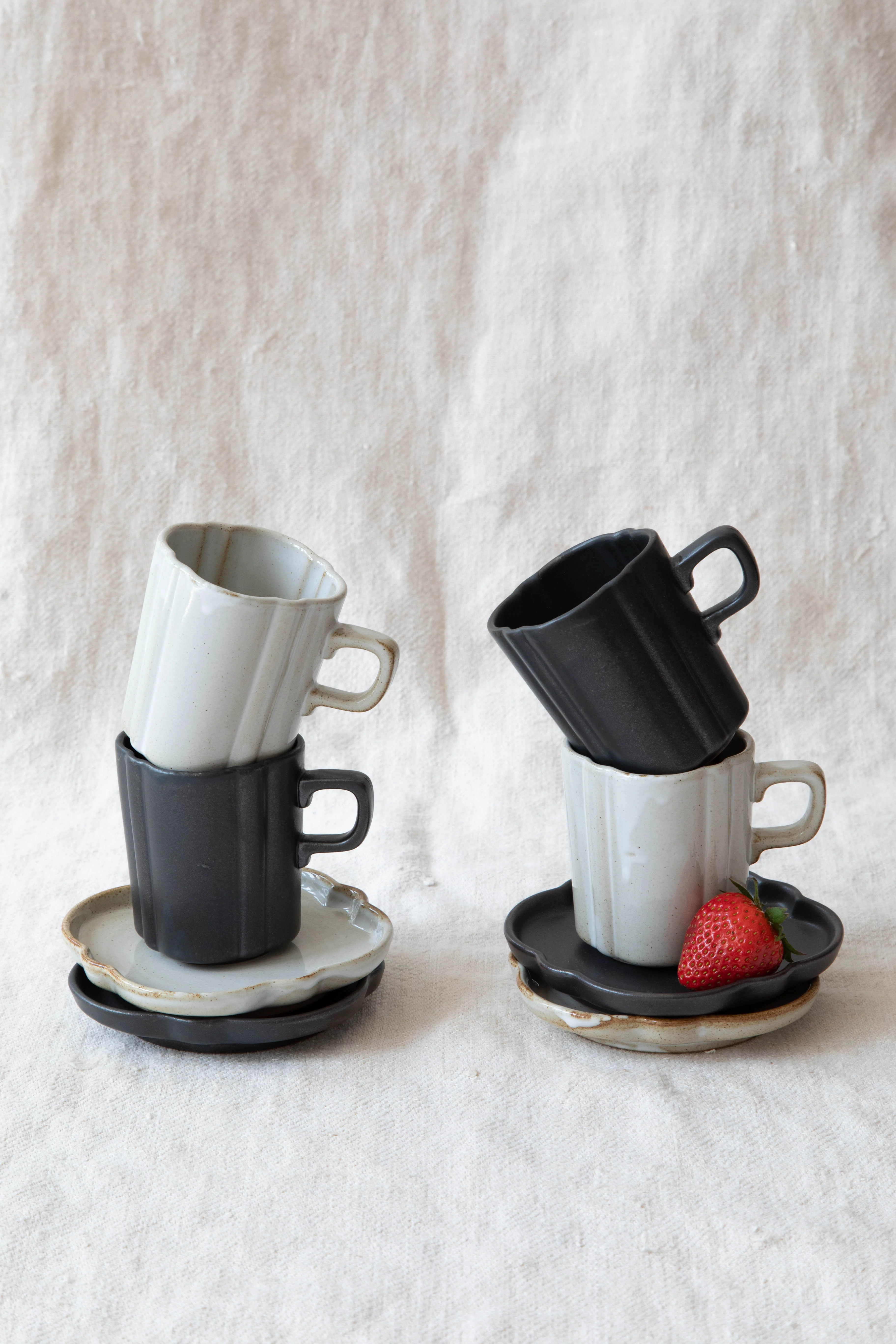 Veillee Dishes | Multiple Colors / Styles - Image 2