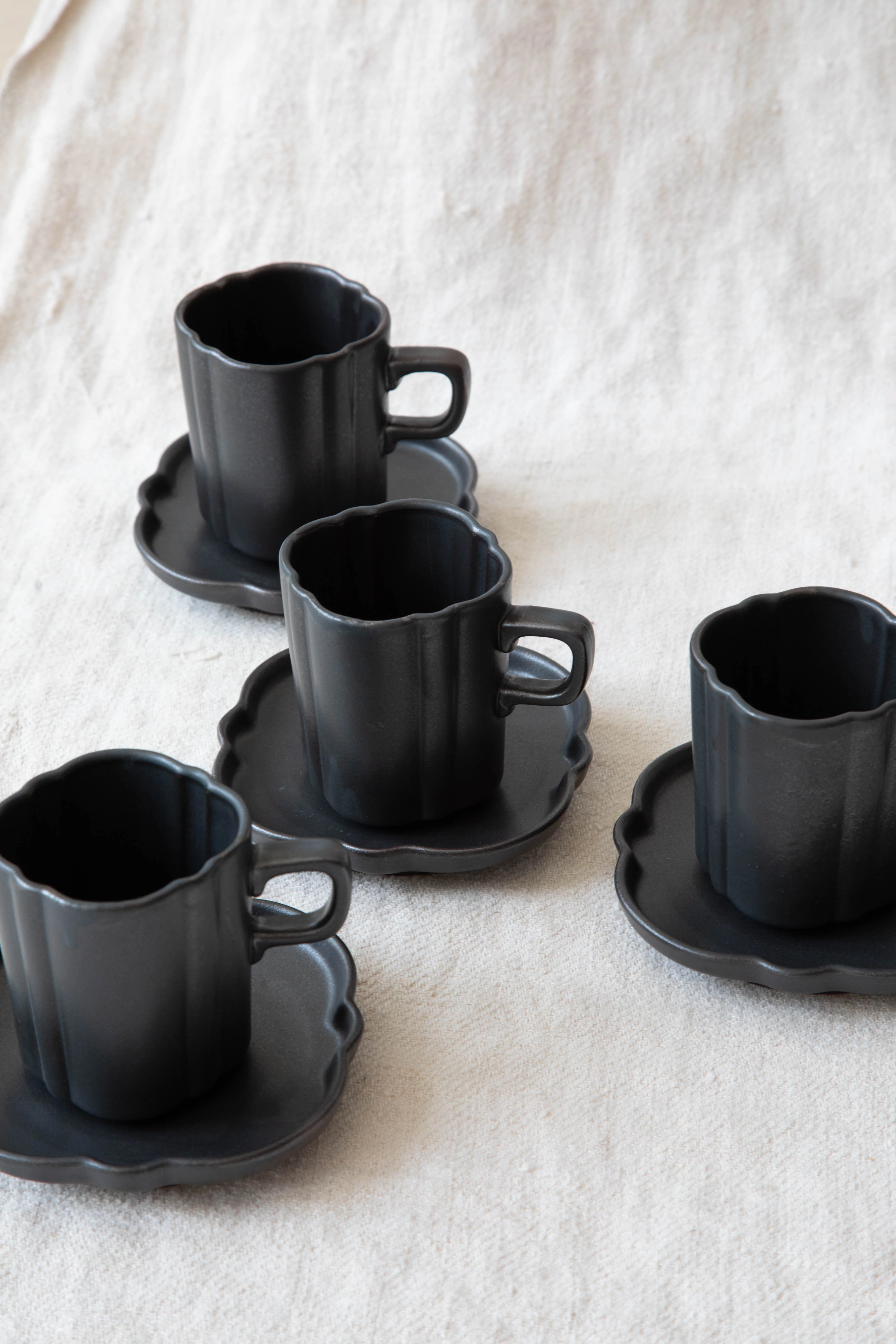 Veillee Dishes | Multiple Colors / Styles - Image 6