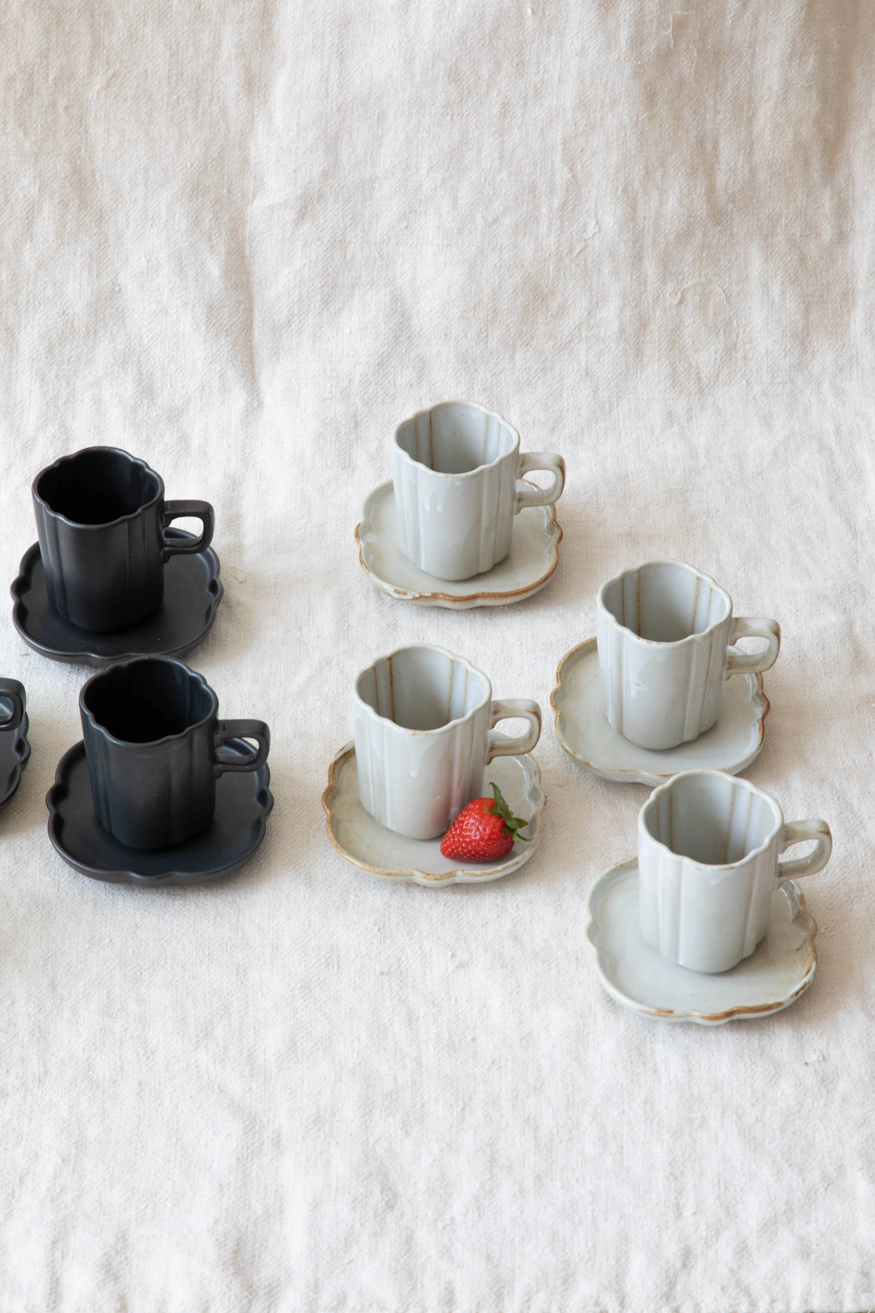 Veillee Dishes | Multiple Colors / Styles - Image 8