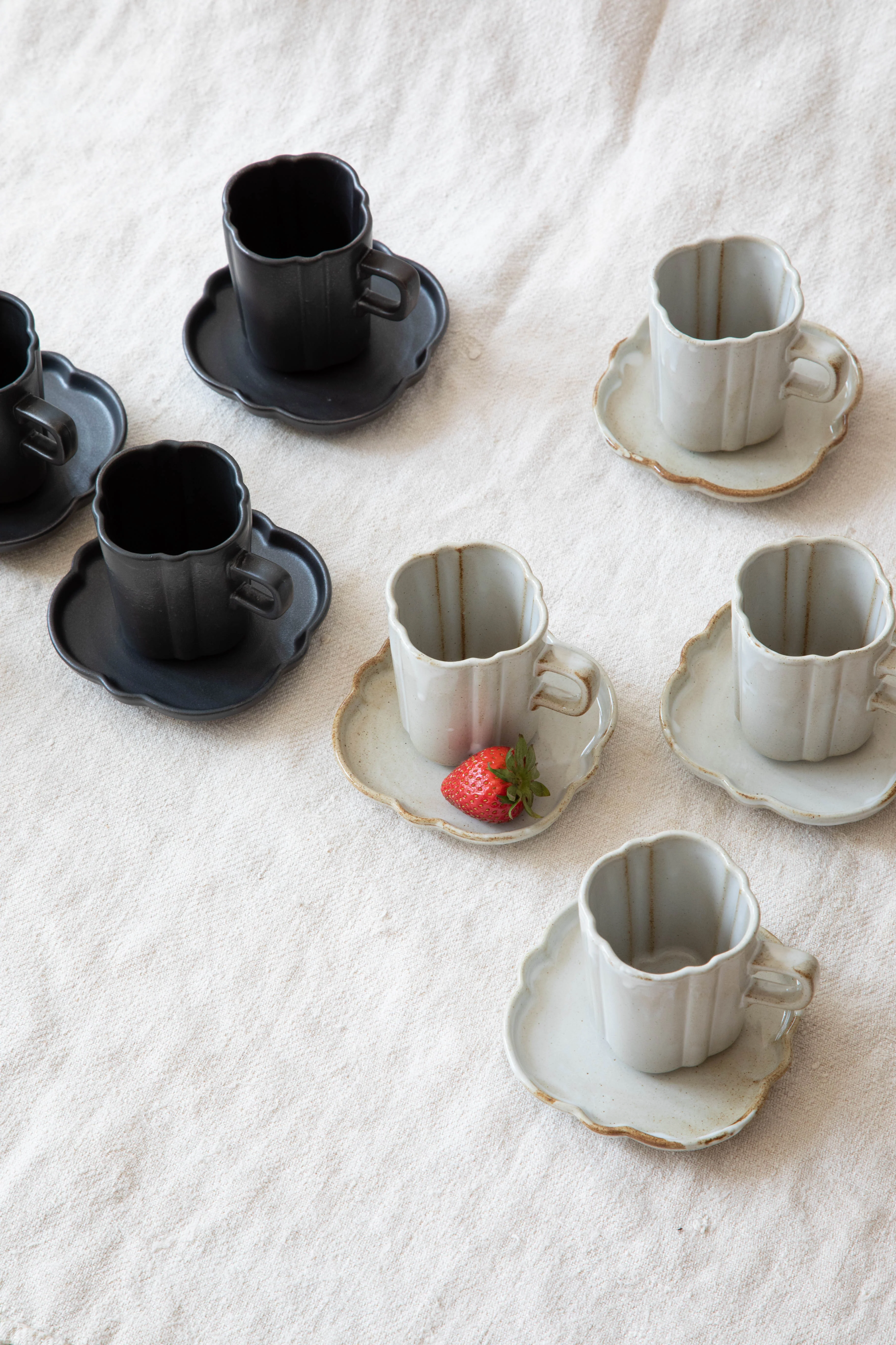 Veillee Dishes | Multiple Colors / Styles - Image 9